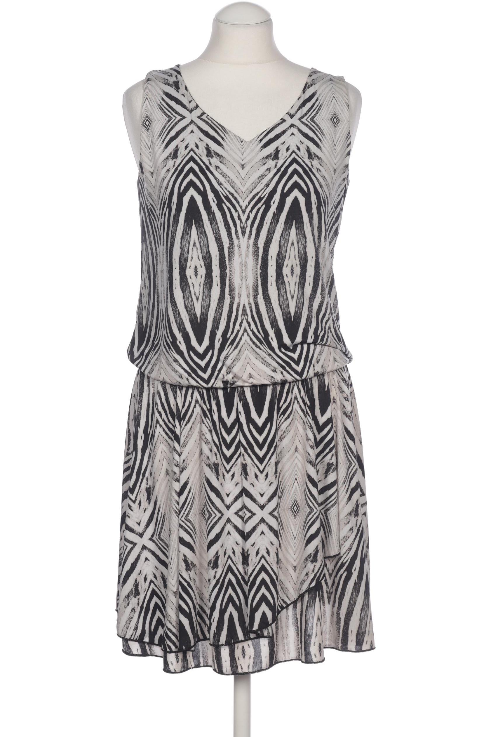 

Joachim Bosse Damen Kleid, grau, Gr. 38