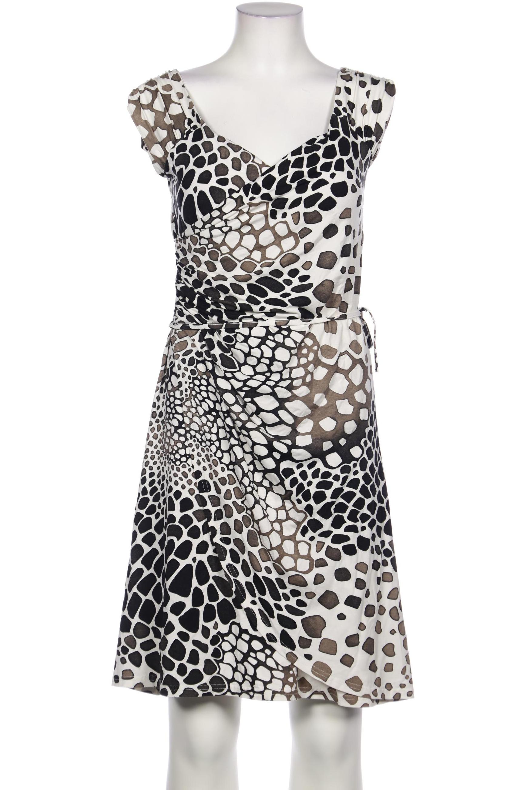 

Joachim Bosse Damen Kleid, mehrfarbig, Gr. 42