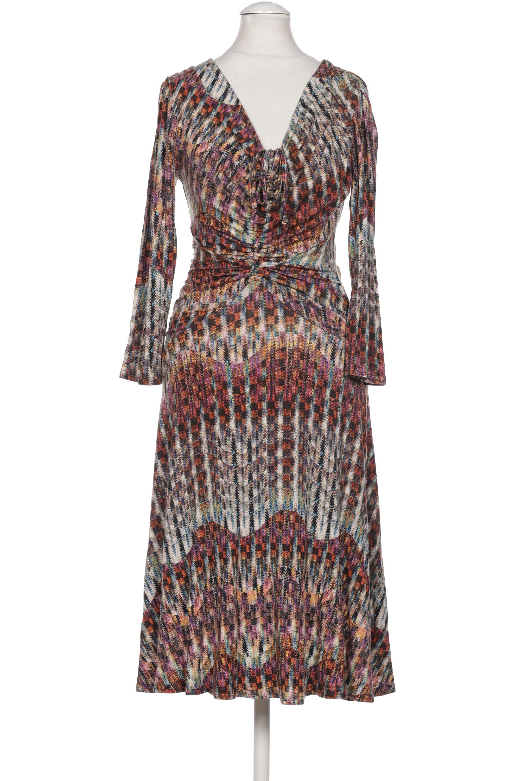 

Joachim Bosse Damen Kleid, mehrfarbig, Gr. 38