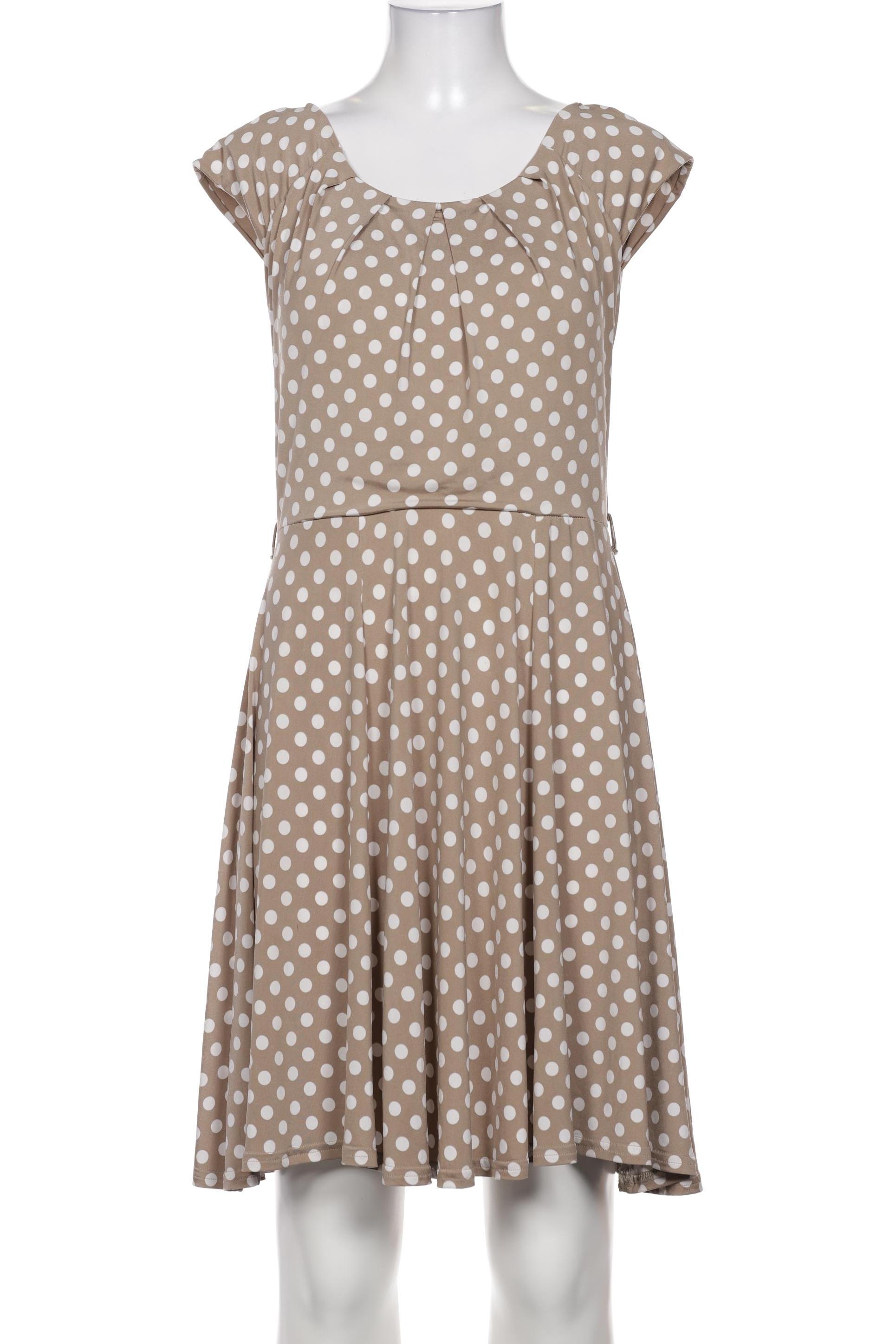 

Joachim Bosse Damen Kleid, beige
