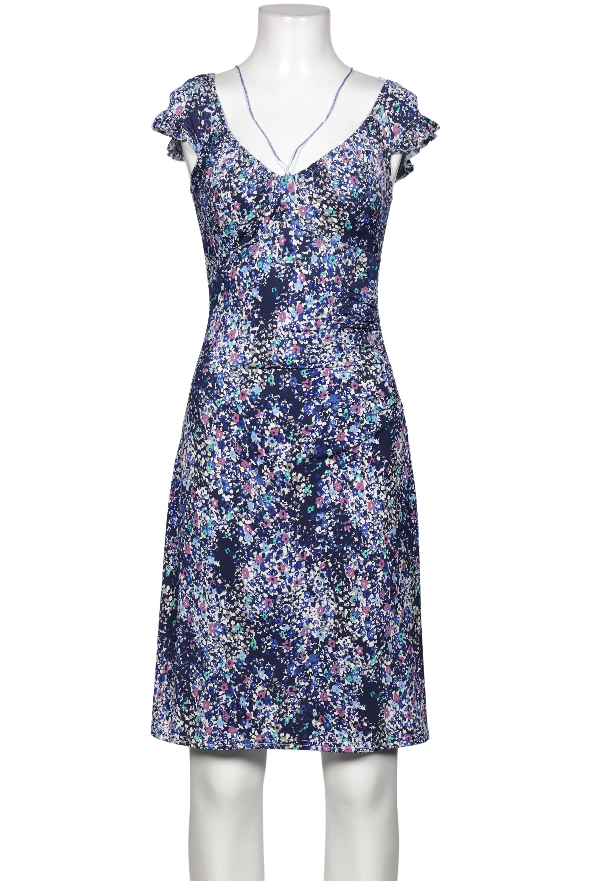 

Joachim Bosse Damen Kleid, mehrfarbig, Gr. 36