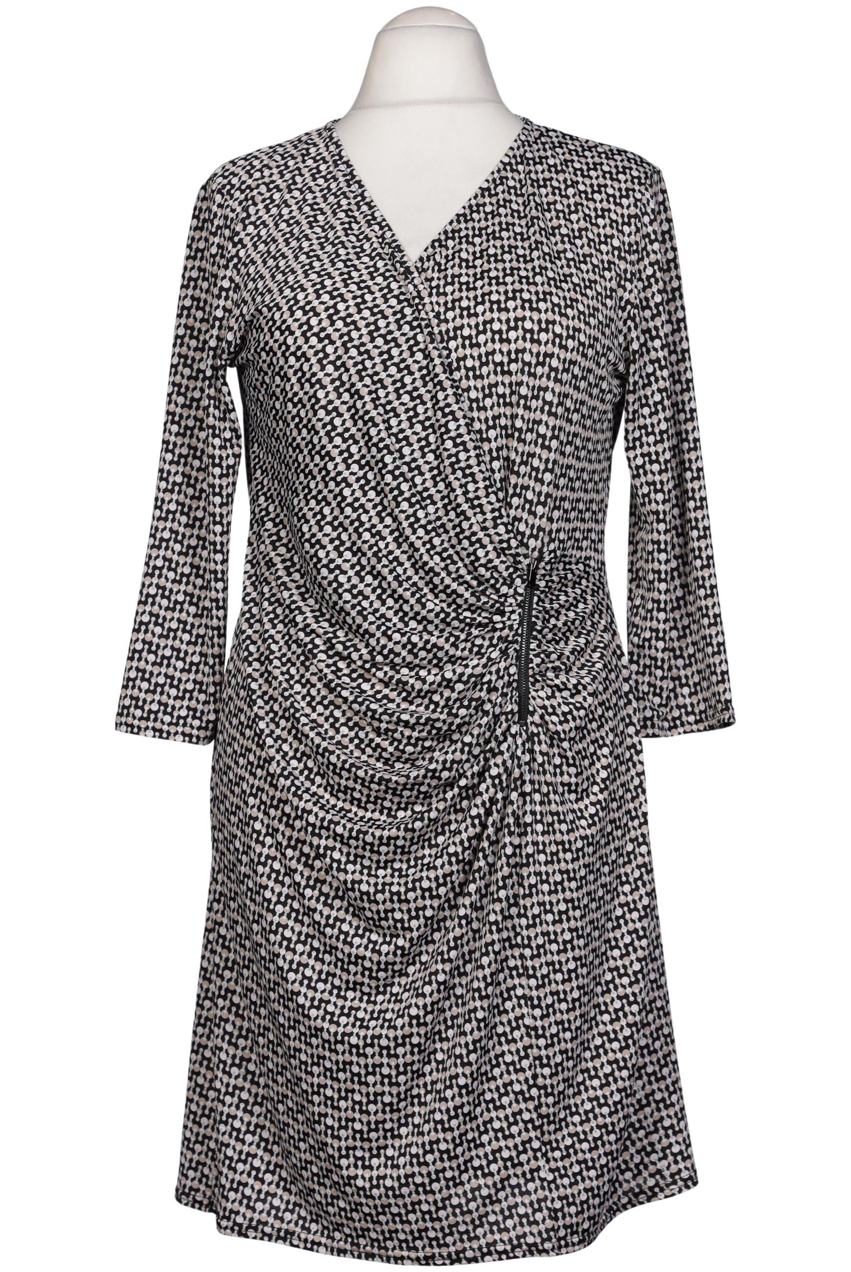 

Joachim Bosse Damen Kleid, mehrfarbig, Gr. 46