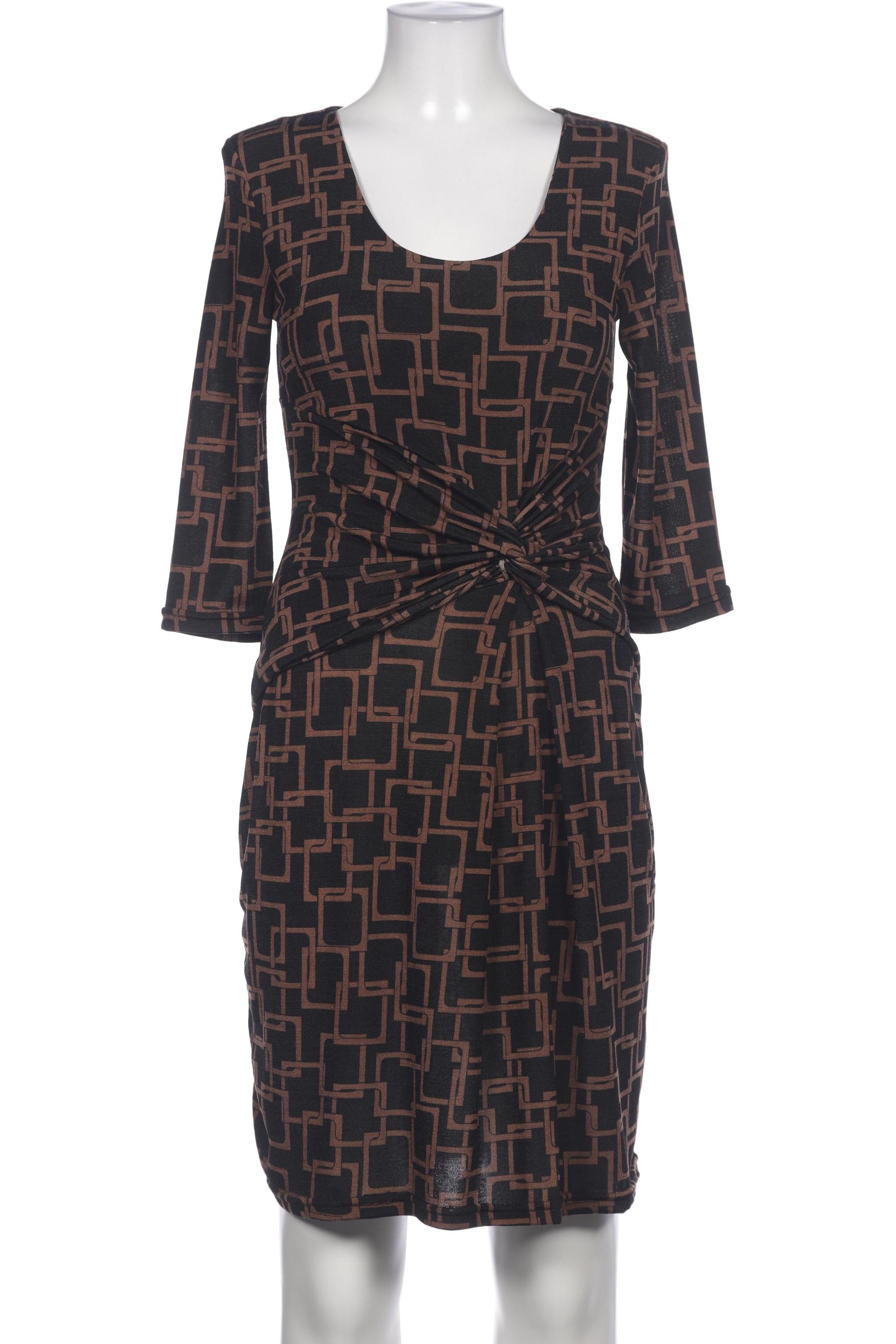 

Joachim Bosse Damen Kleid, schwarz, Gr. 38