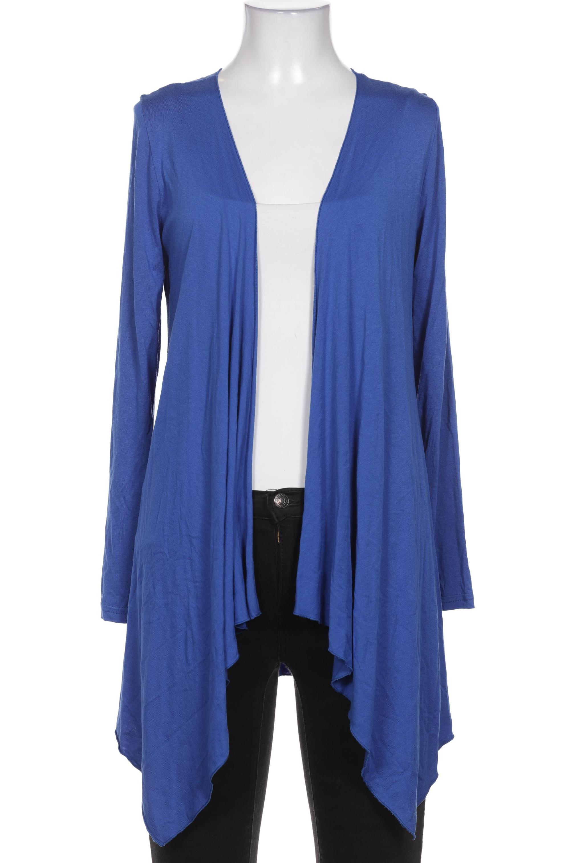 

Joachim Bosse Damen Strickjacke, blau
