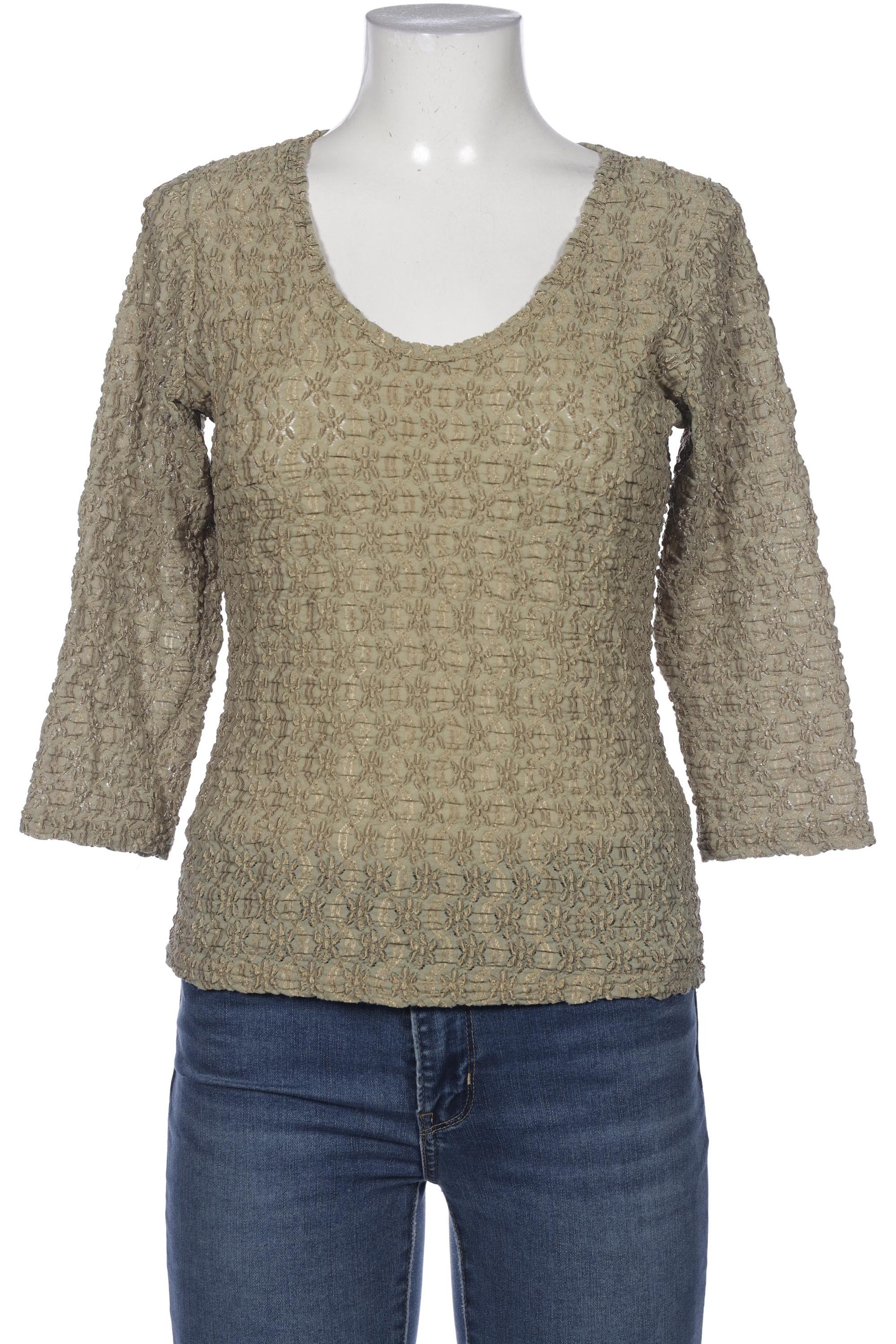 

Joachim Bosse Damen Bluse, grün, Gr. 38