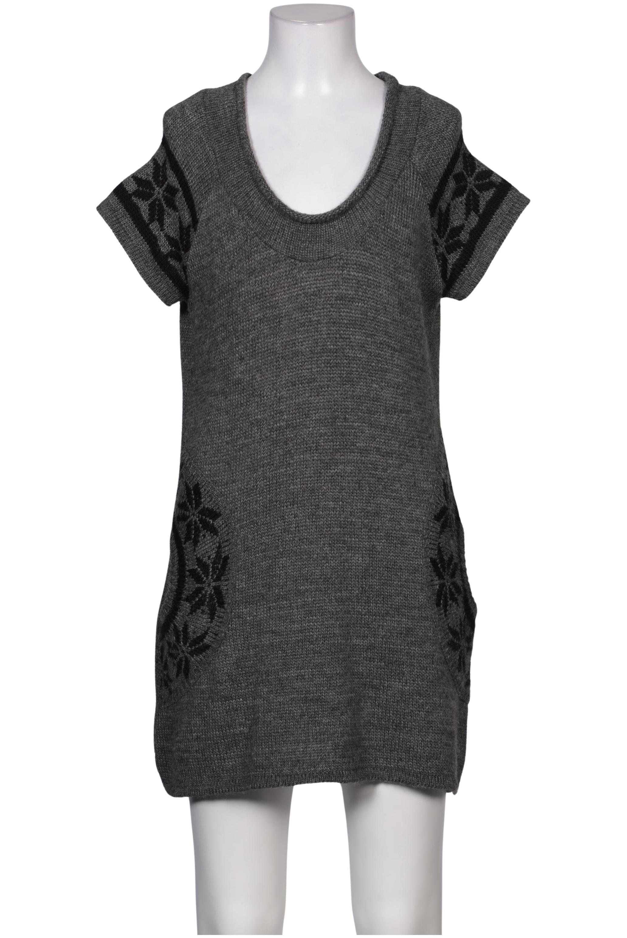 

Joachim Bosse Damen Kleid, grau, Gr. 42