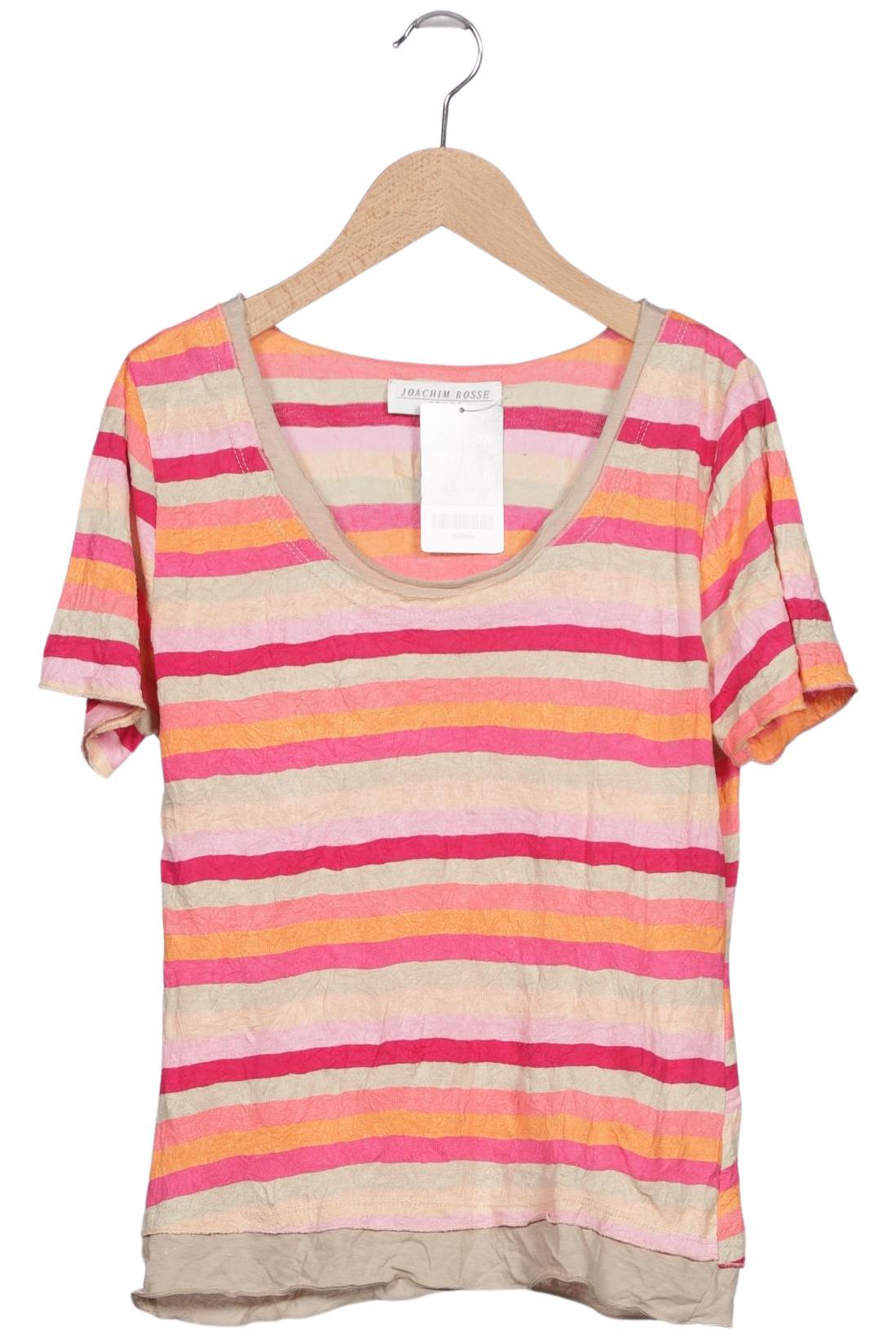 

Joachim Bosse Damen T-Shirt, mehrfarbig, Gr. 36