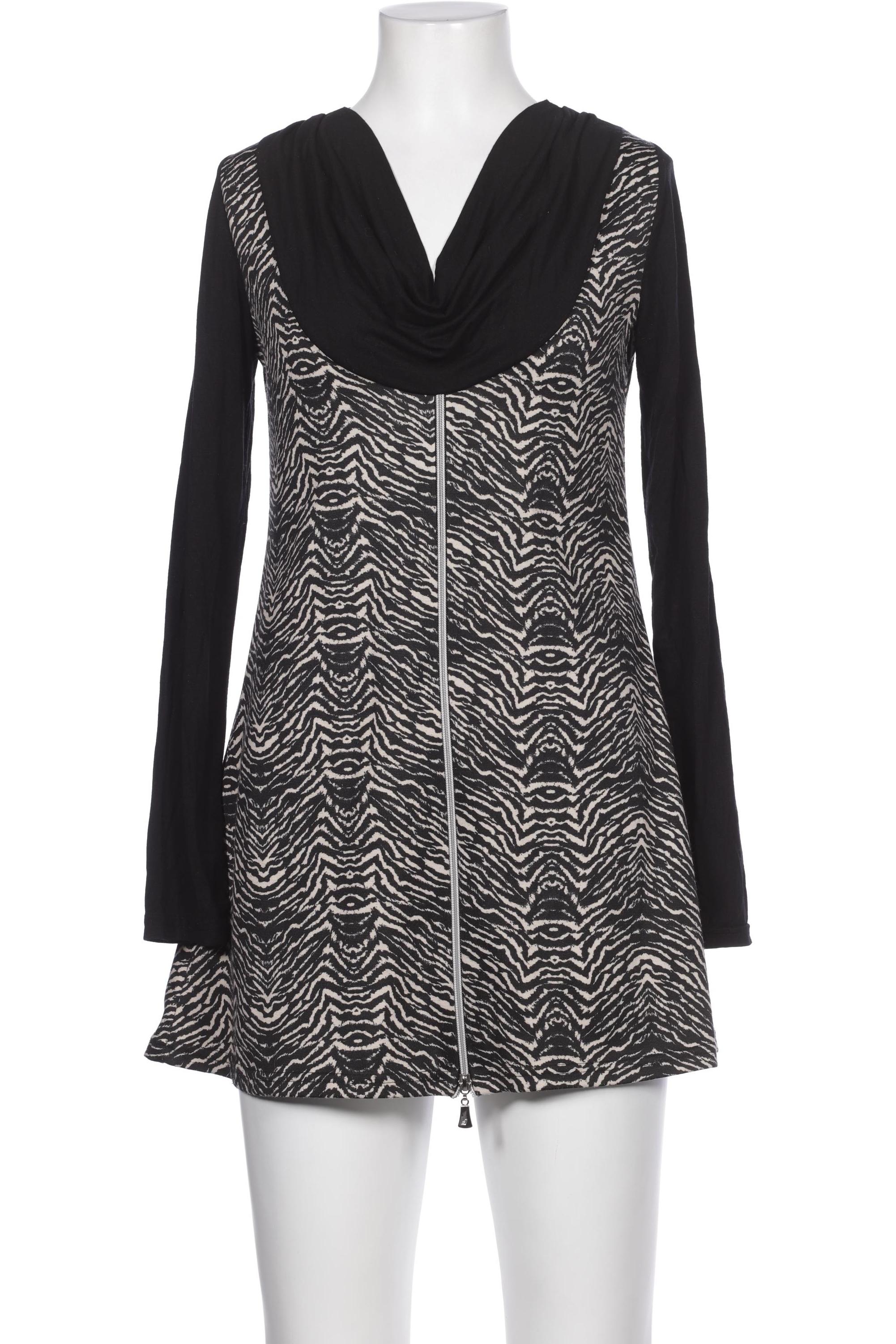 

Joachim Bosse Damen Kleid, schwarz, Gr. 36