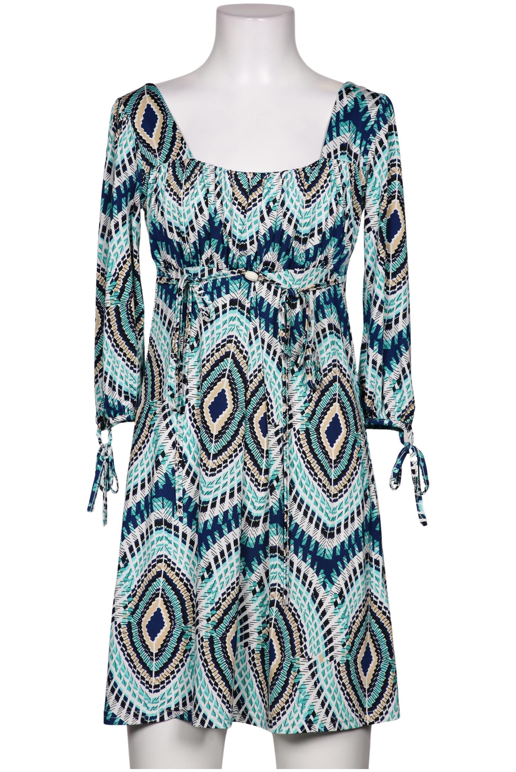 

Joachim Bosse Damen Kleid, türkis, Gr. 36