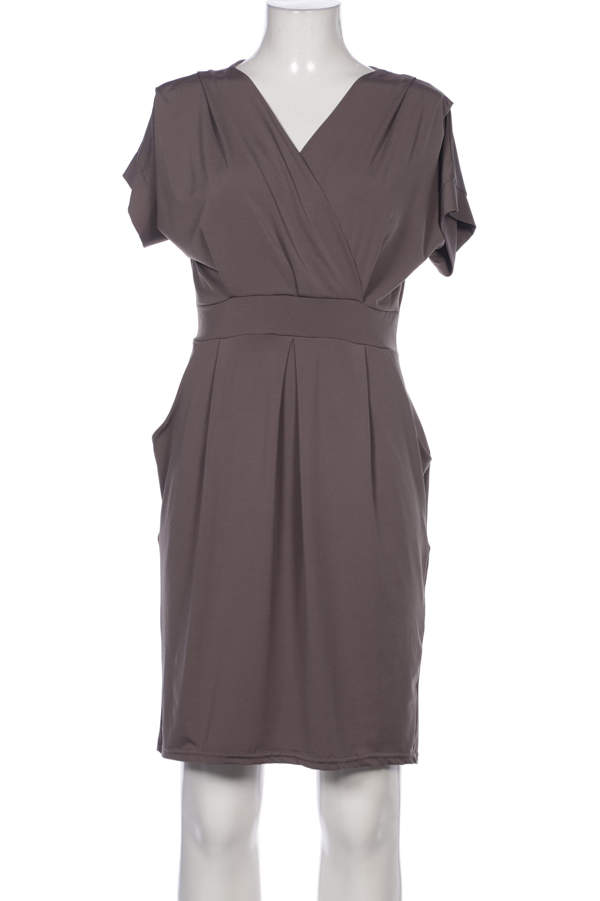 

Joachim Bosse Damen Kleid, grün, Gr. 40