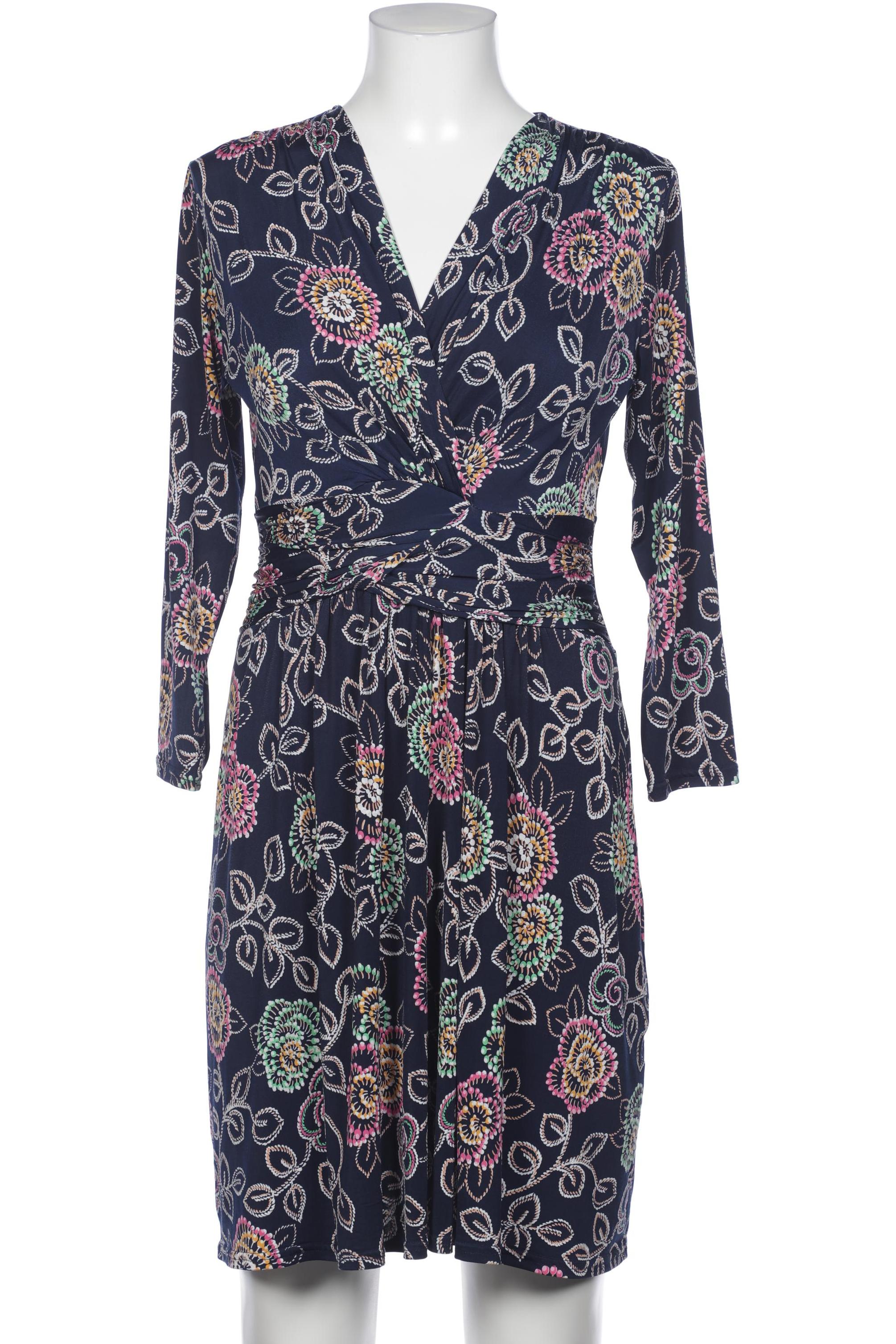 

Joachim Bosse Damen Kleid, marineblau