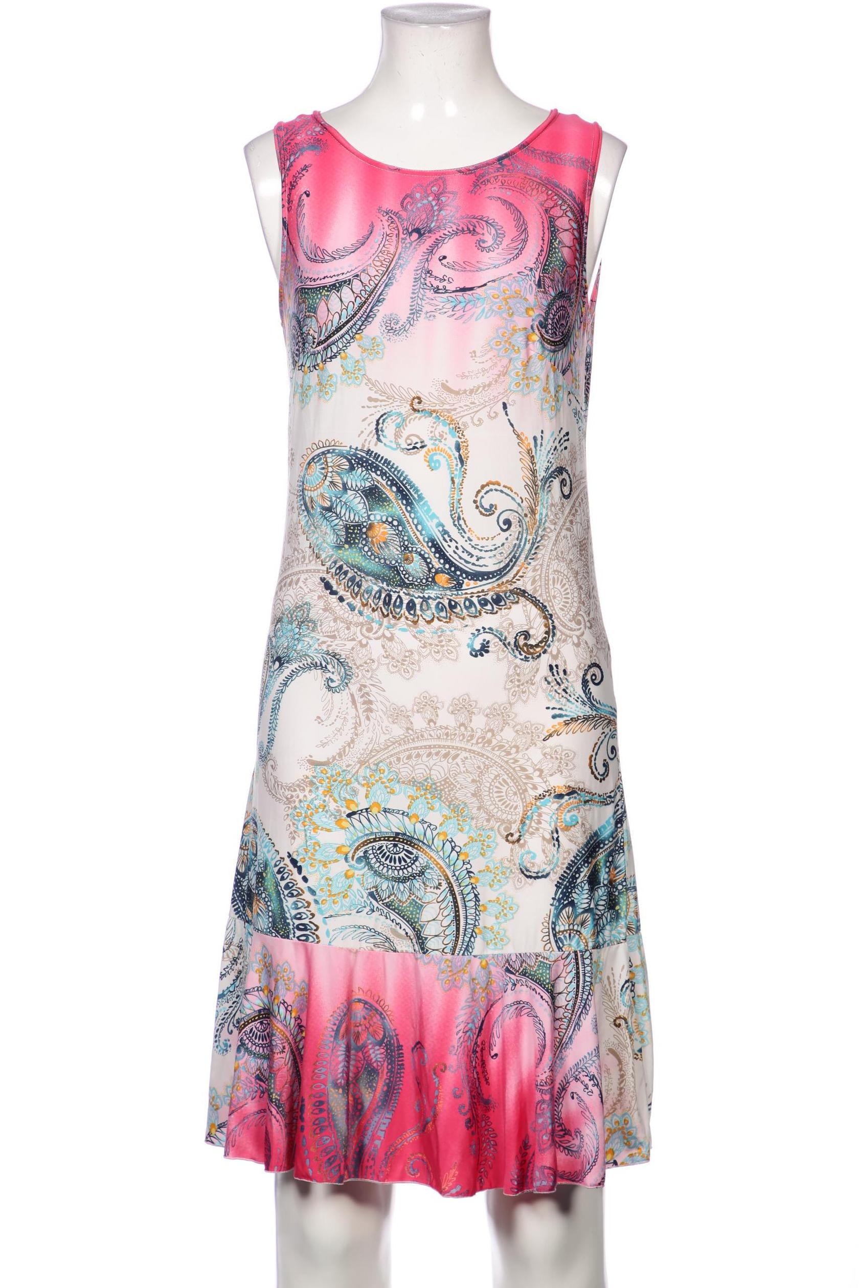 

Joachim Bosse Damen Kleid, mehrfarbig