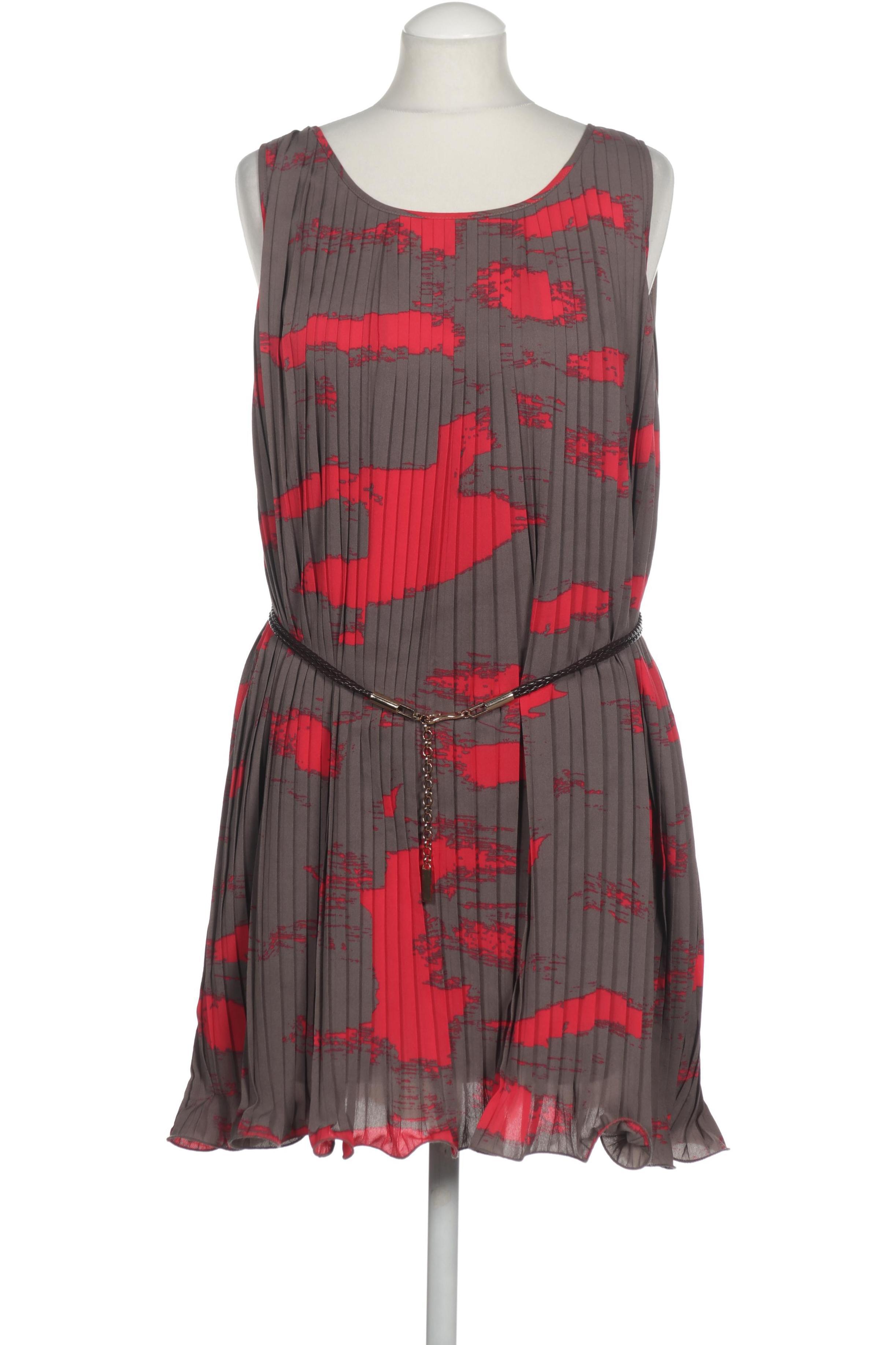 

Joana Danciu Damen Kleid, grau, Gr. 38