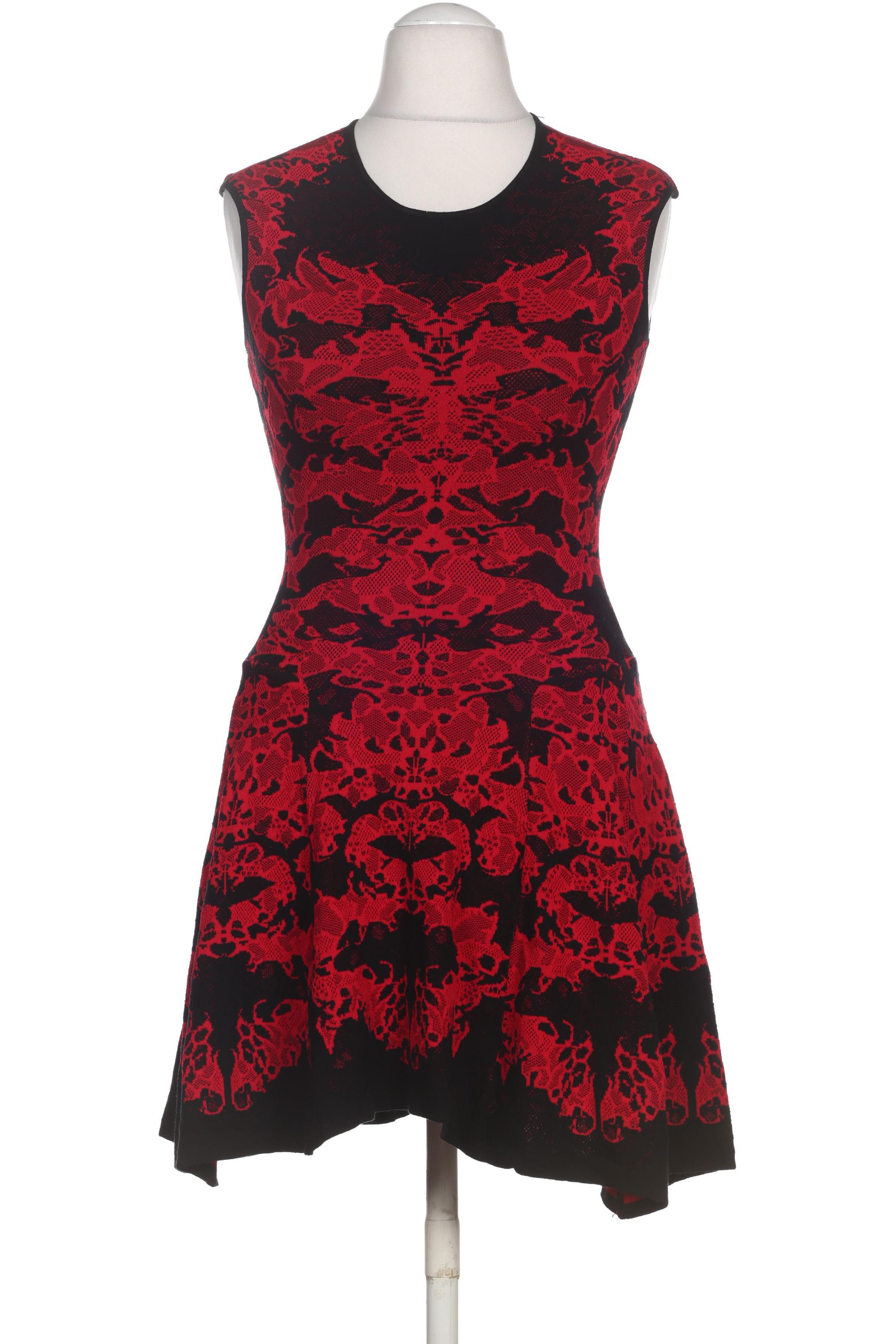 

Joana Danciu Damen Kleid, rot, Gr. 36