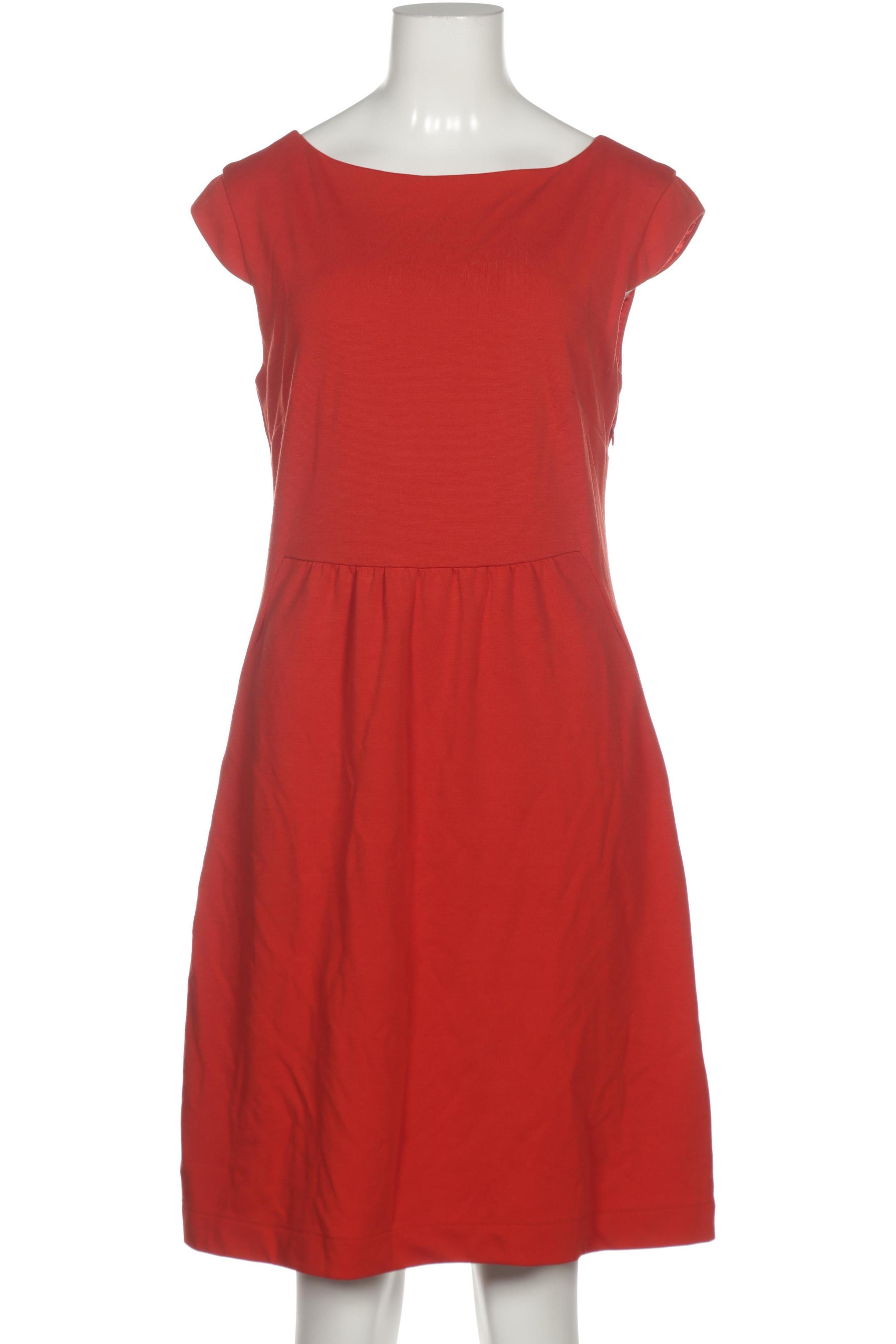 

Joana Danciu Damen Kleid, rot, Gr. 36