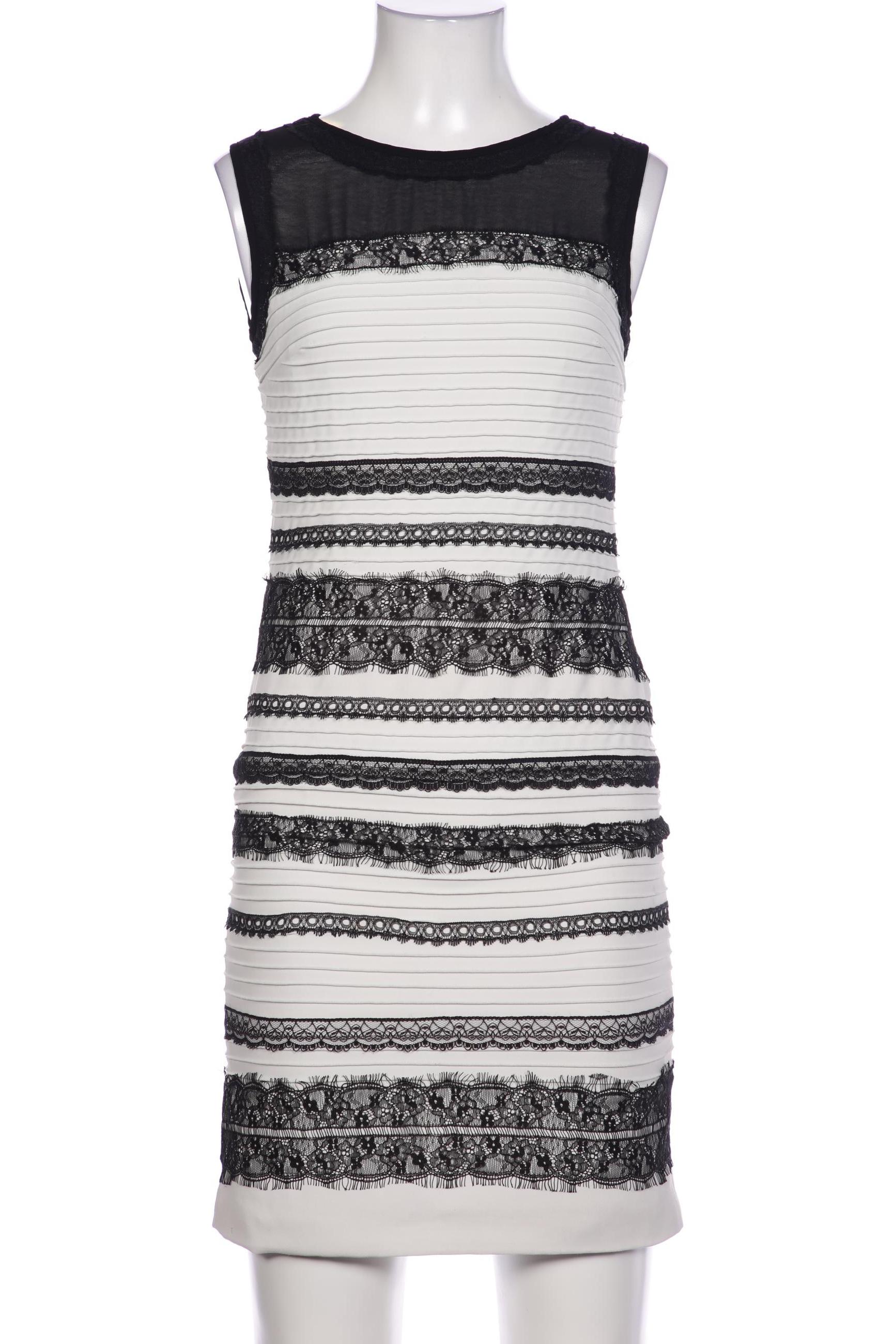 

Joana Danciu Damen Kleid, schwarz, Gr. 36