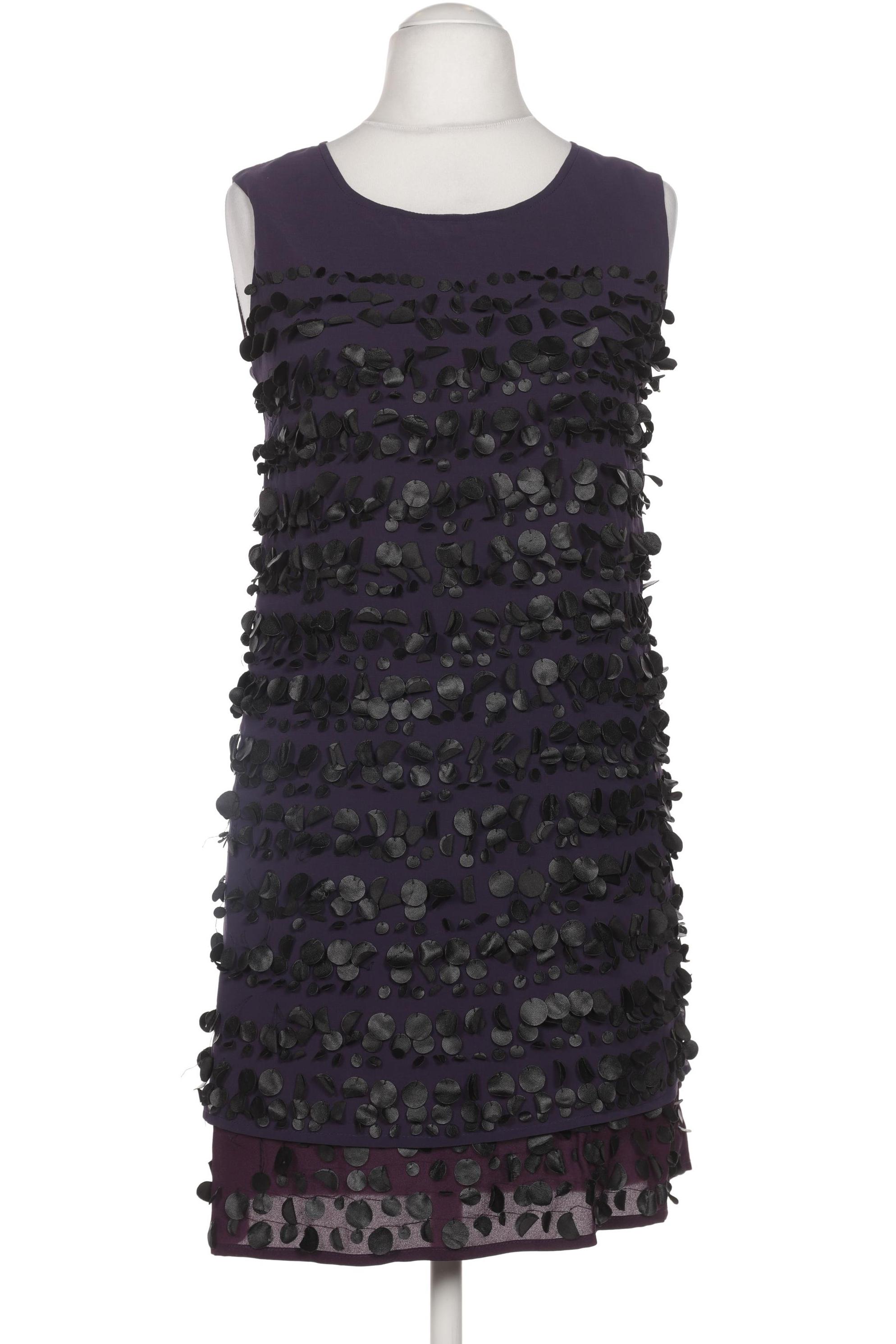 

Joana Danciu Damen Kleid, flieder