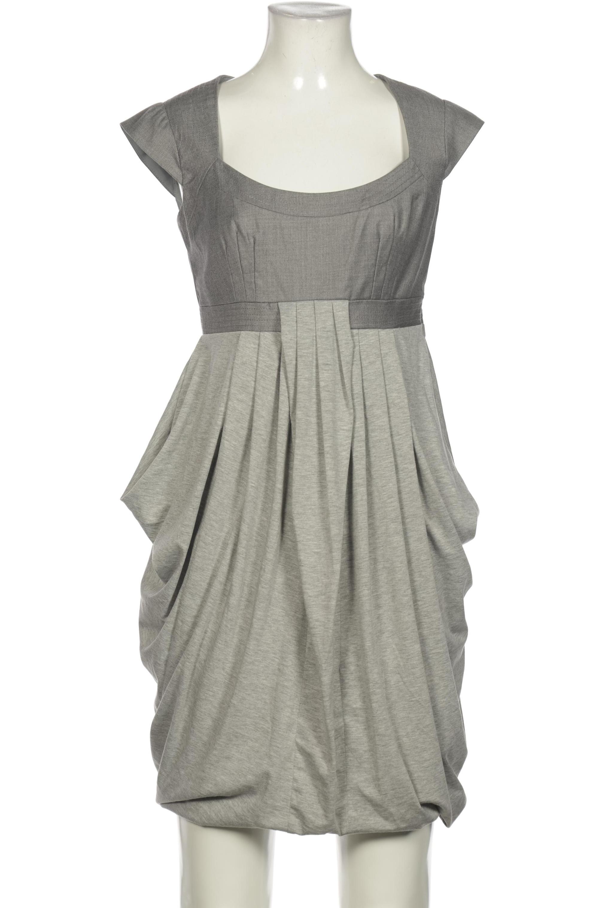 

Joana Danciu Damen Kleid, grau