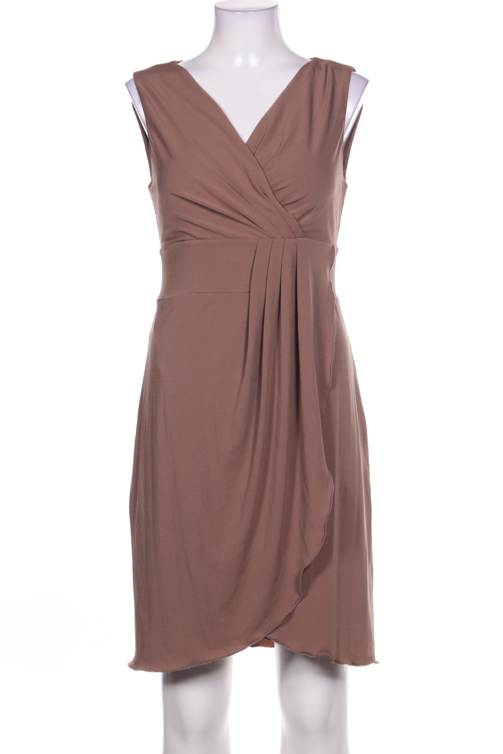 

Joana Danciu Damen Kleid, braun