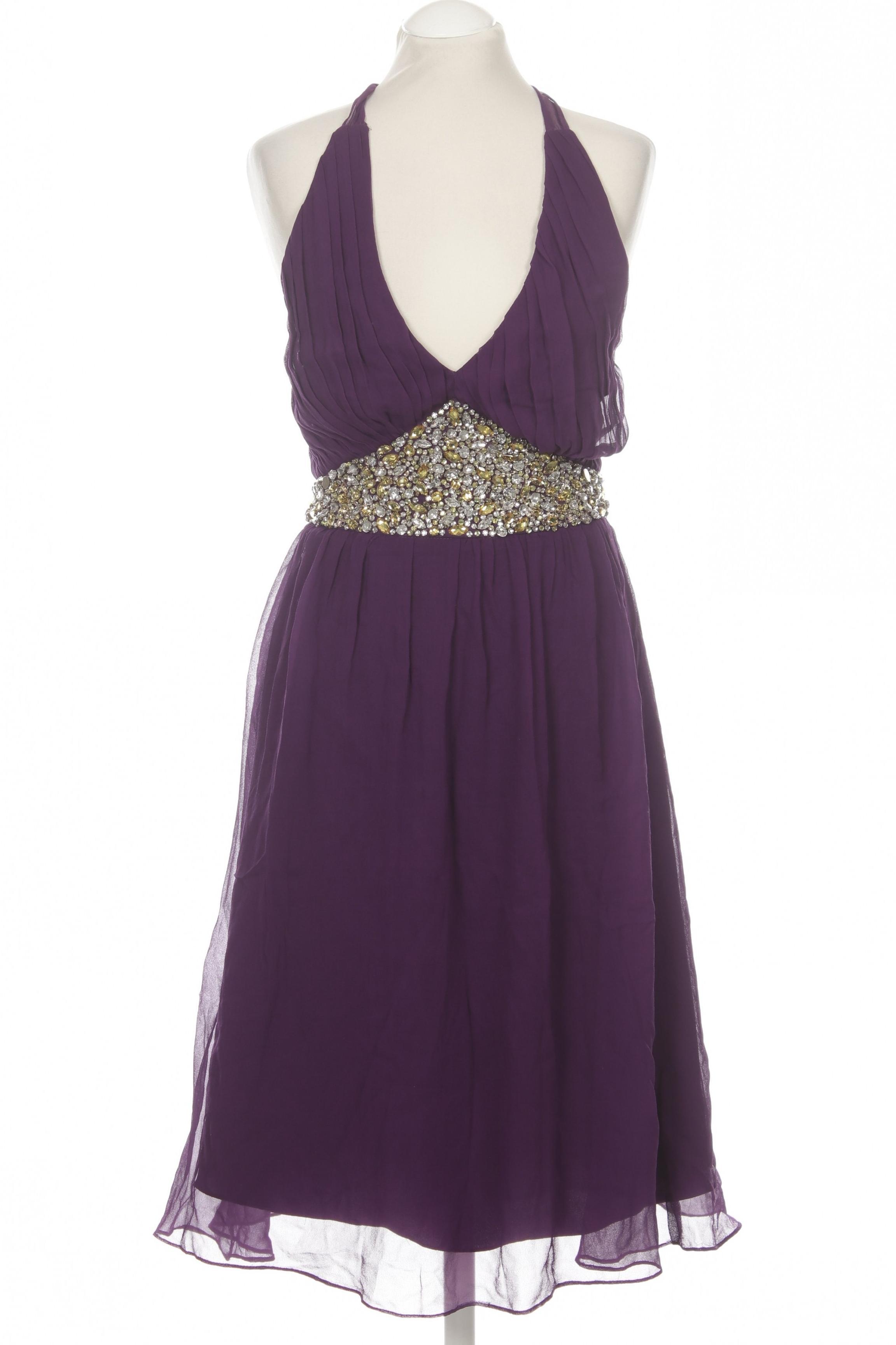 

Joana Danciu Damen Kleid, flieder, Gr. 32