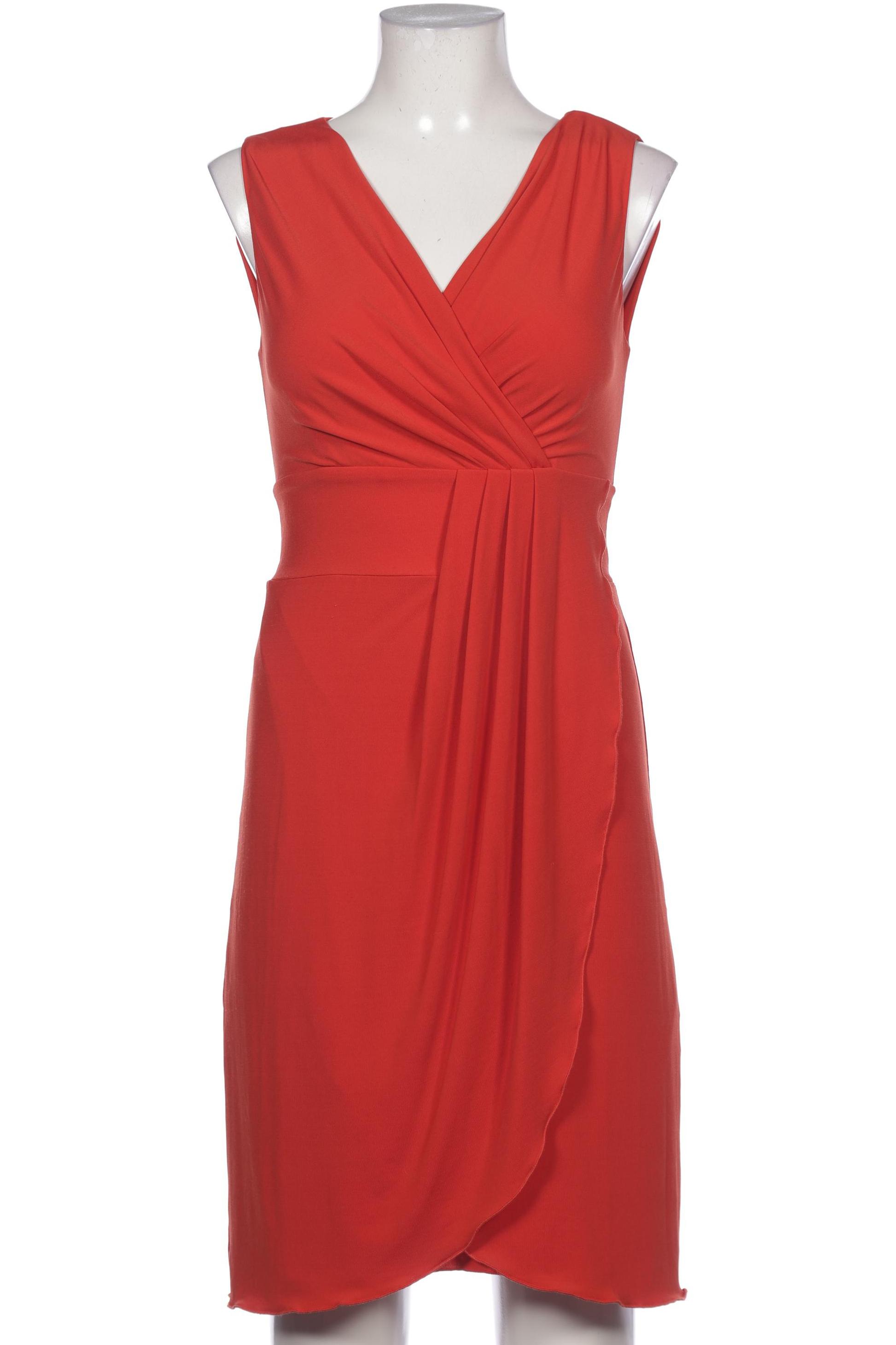 

Joana Danciu Damen Kleid, rot, Gr. 36