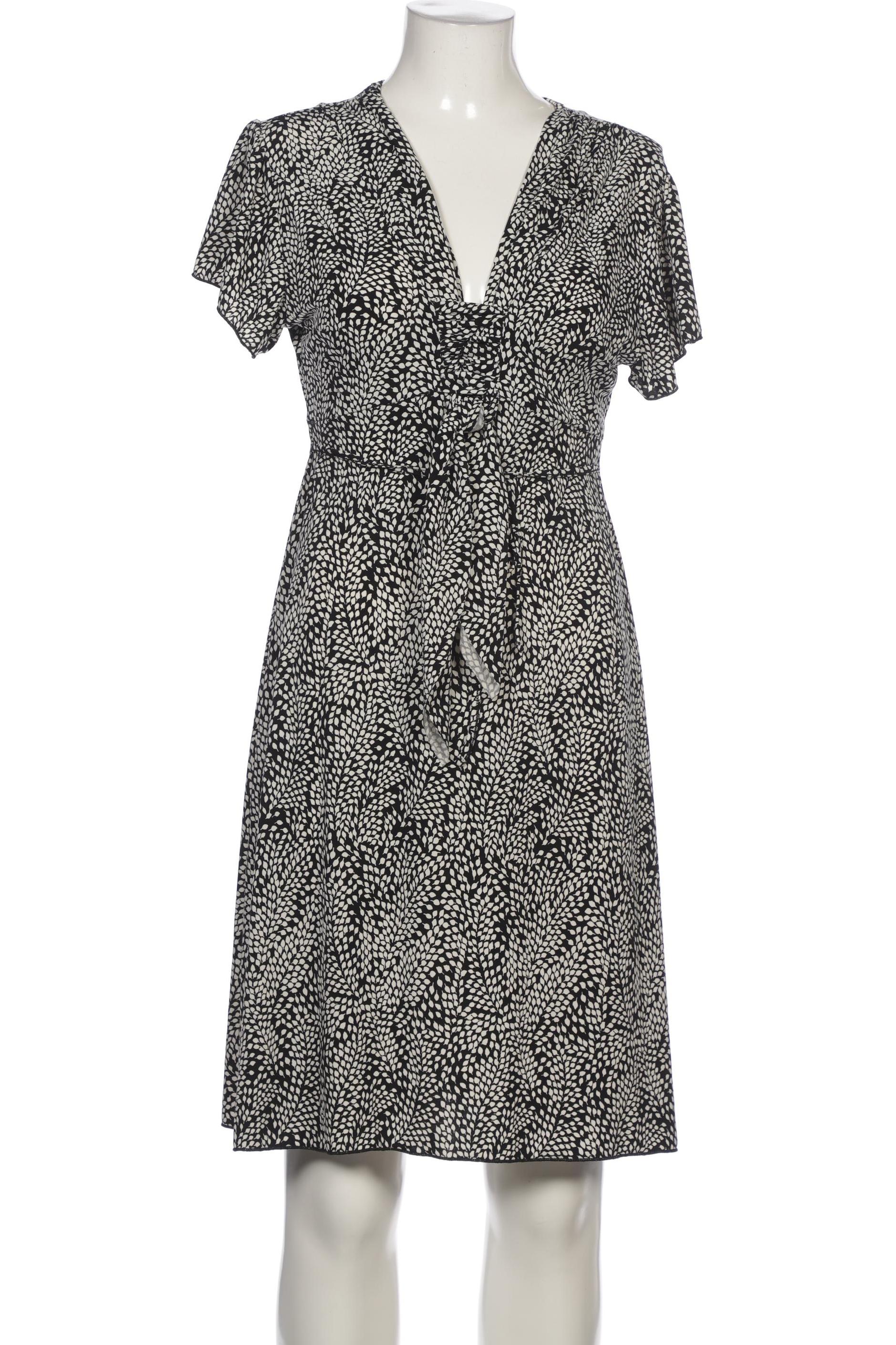 

Joana Danciu Damen Kleid, schwarz, Gr. 42