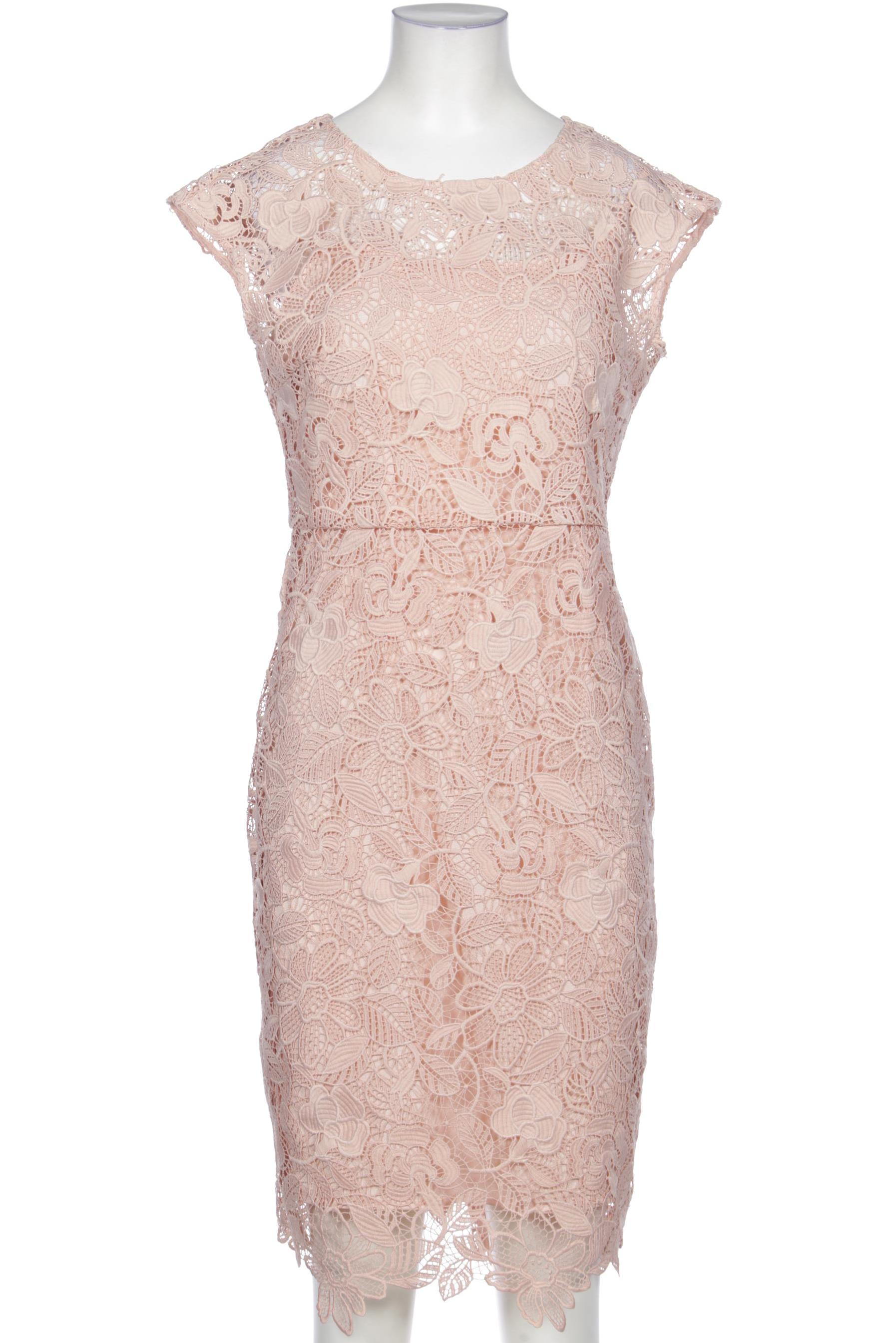 

Joana Danciu Damen Kleid, pink, Gr. 38