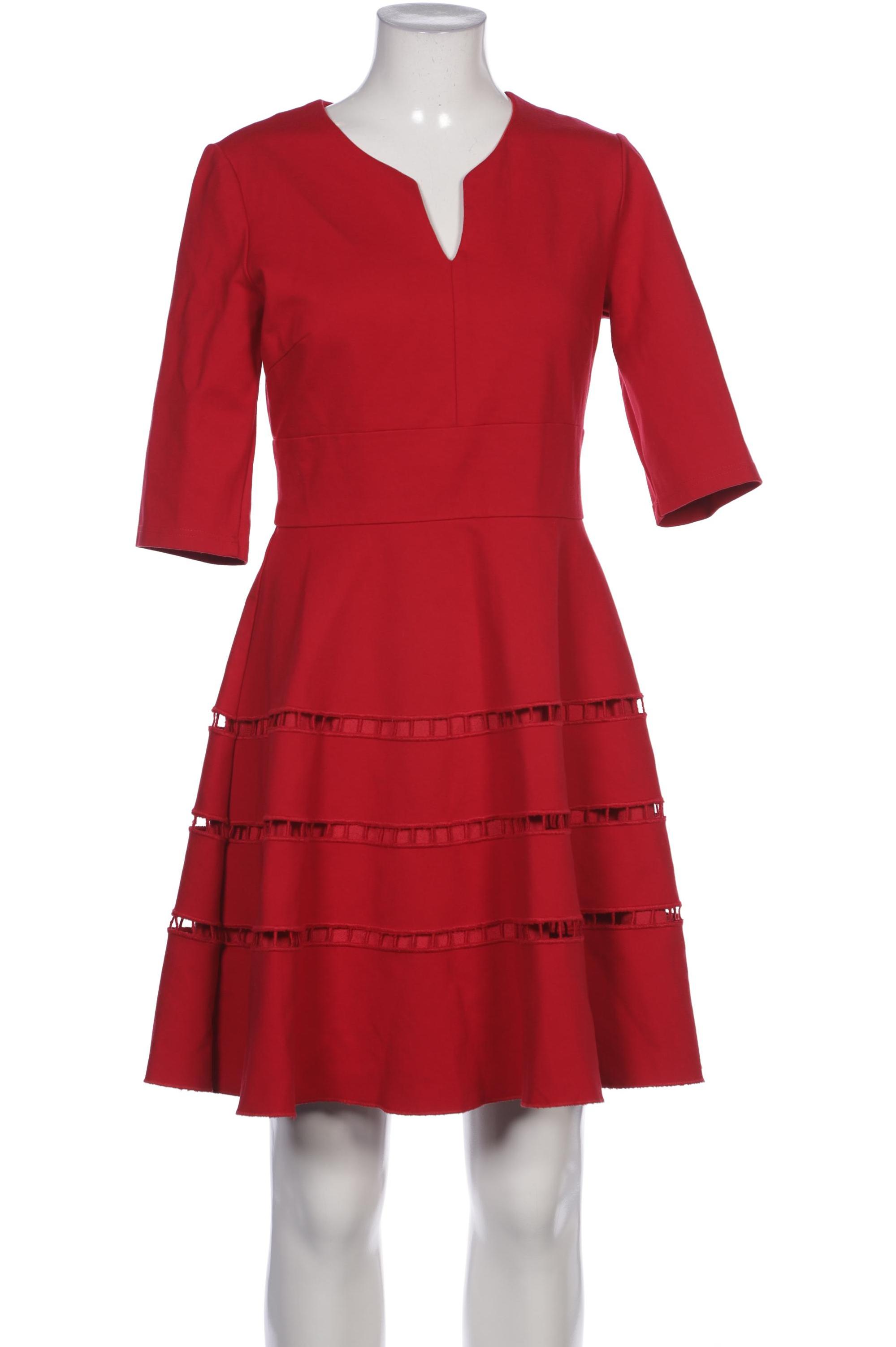 

Joana Danciu Damen Kleid, rot, Gr. 40