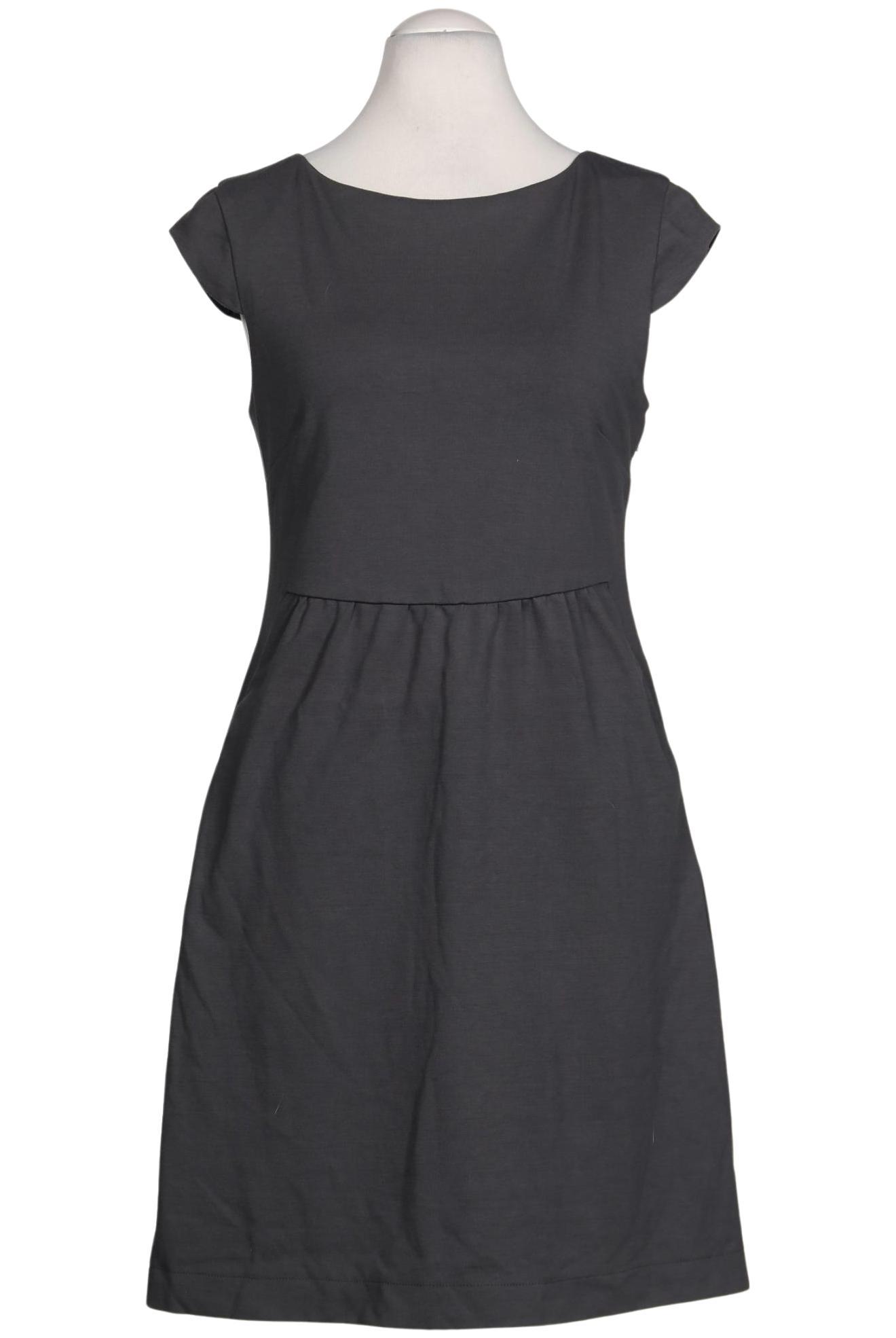 

Joana Danciu Damen Kleid, grau, Gr. 38