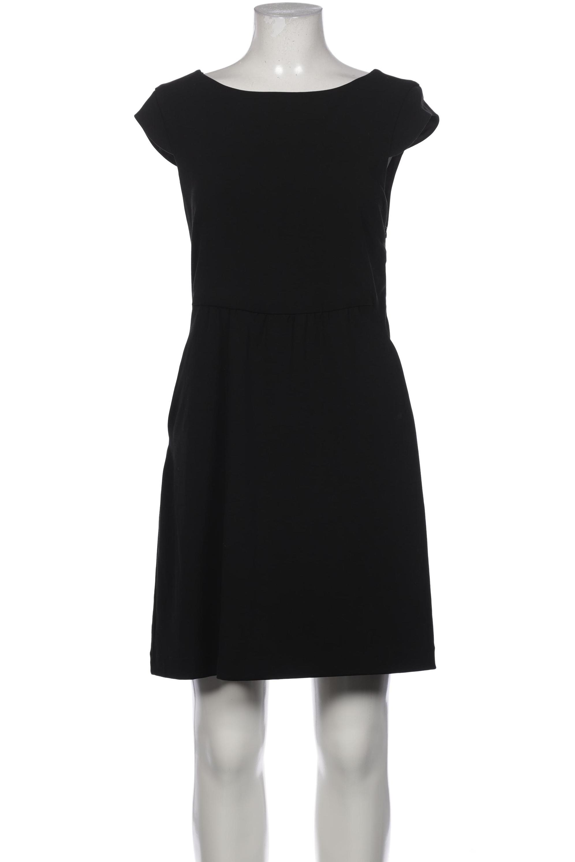 

Joana Danciu Damen Kleid, schwarz, Gr. 42