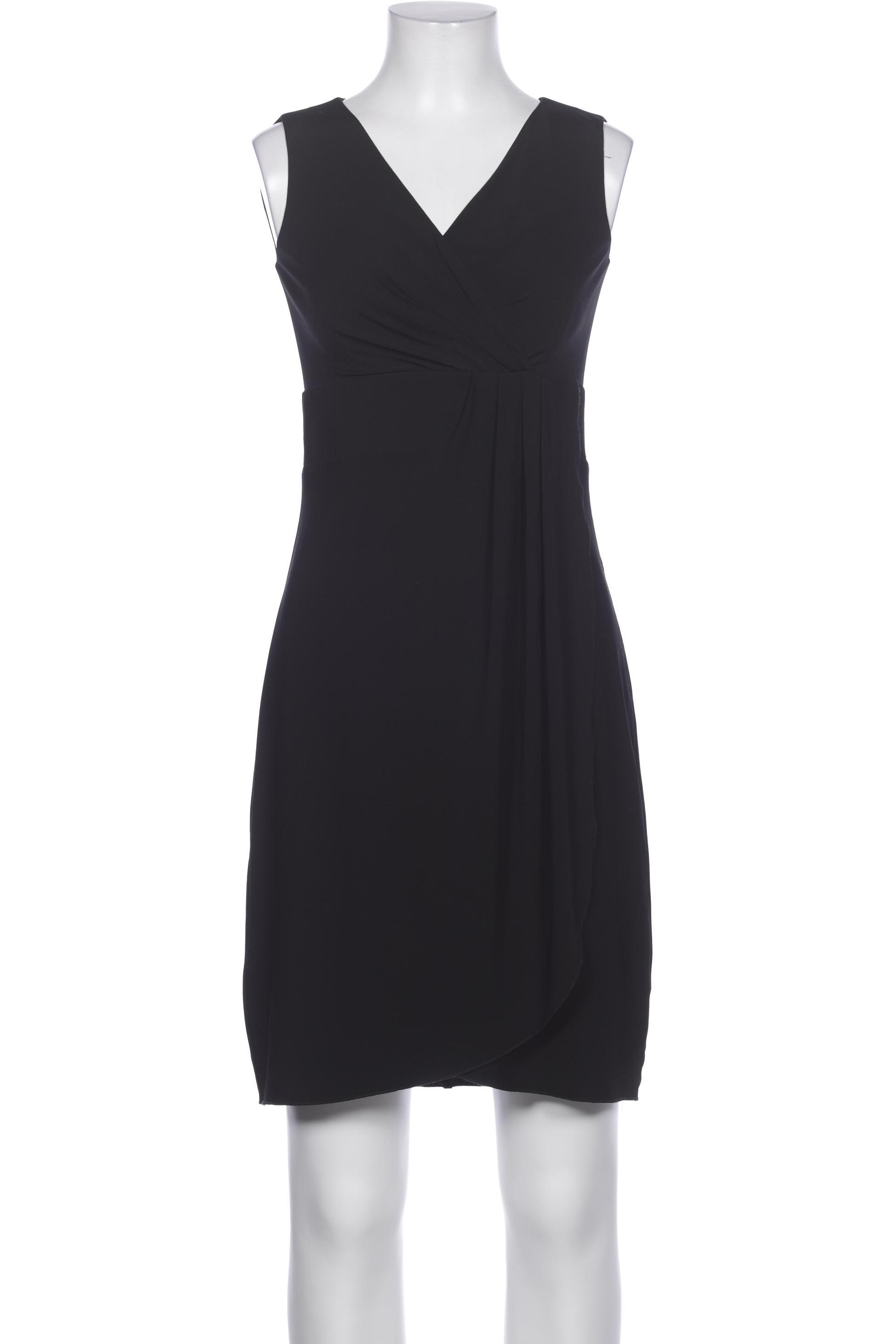 

Joana Danciu Damen Kleid, schwarz