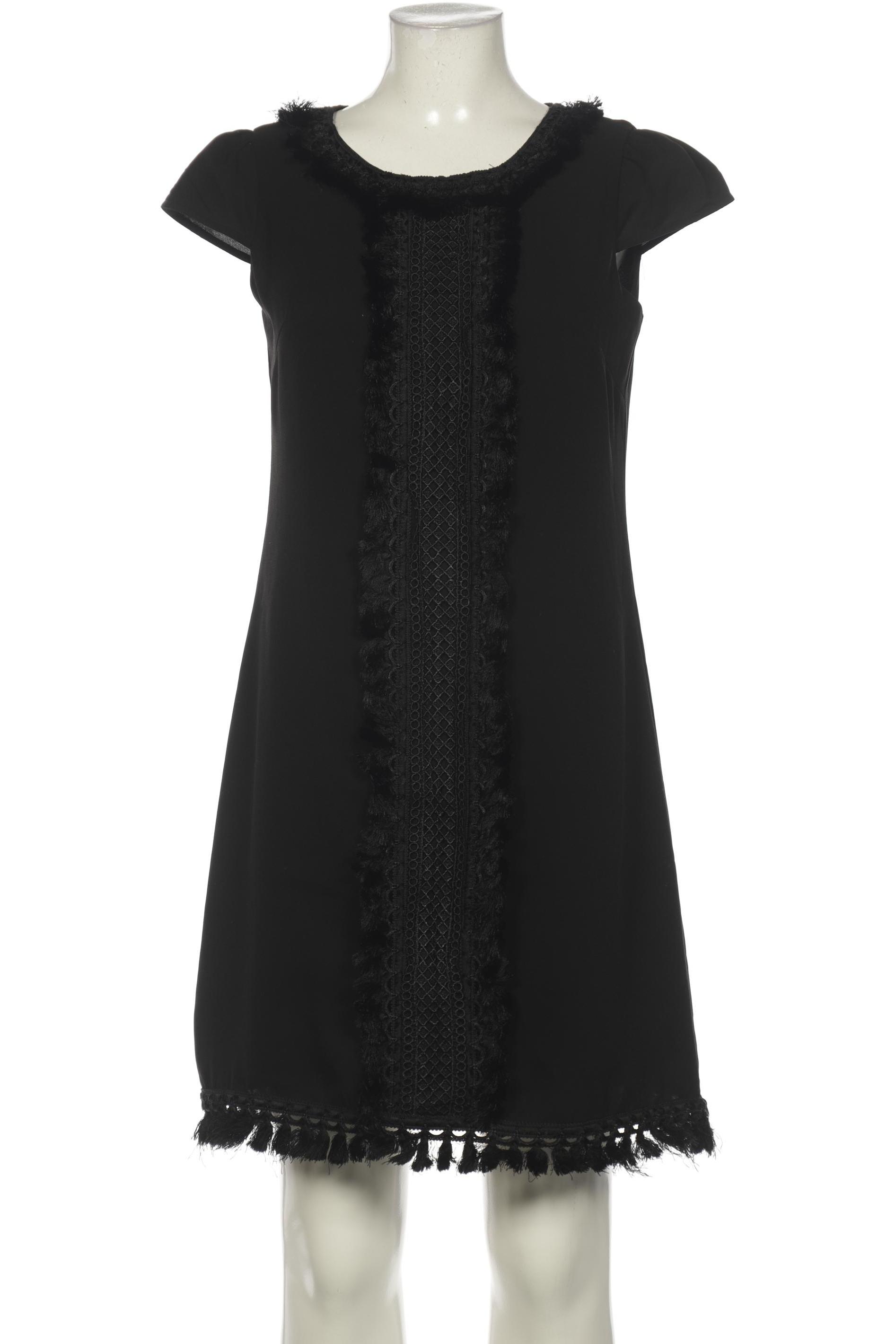 

Joana Danciu Damen Kleid, schwarz