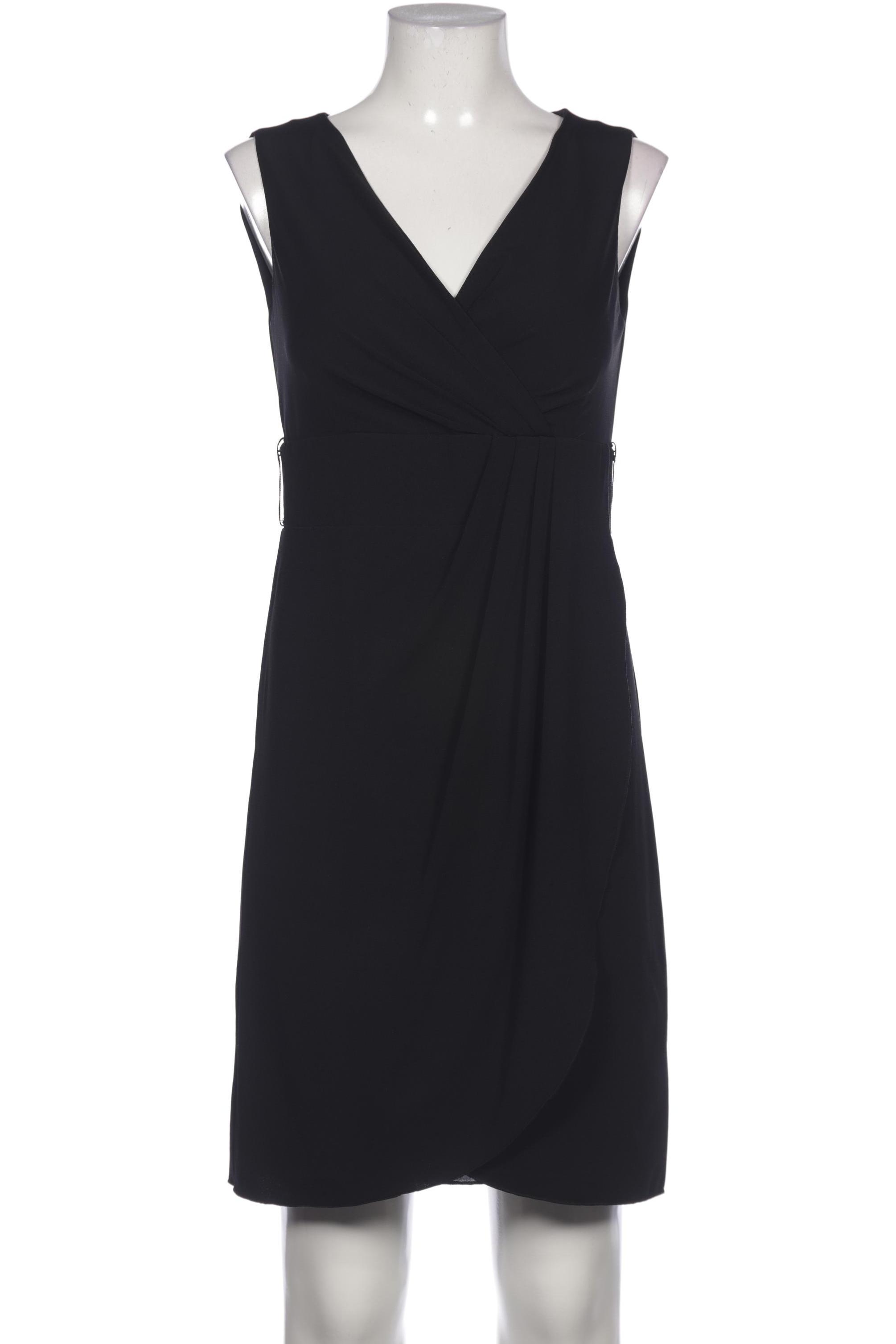 

Joana Danciu Damen Kleid, schwarz