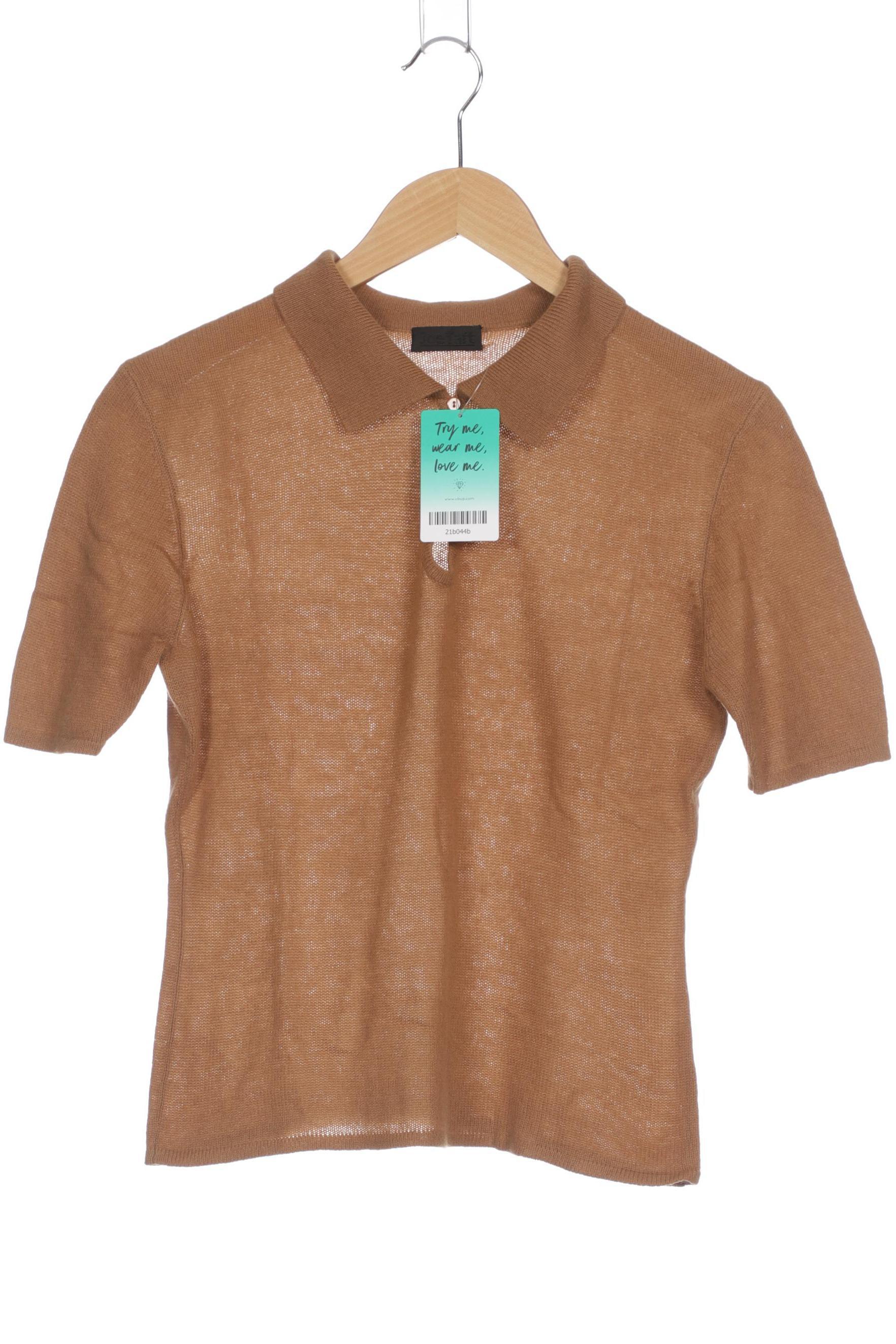 

Joe Taft Damen Pullover, braun, Gr.