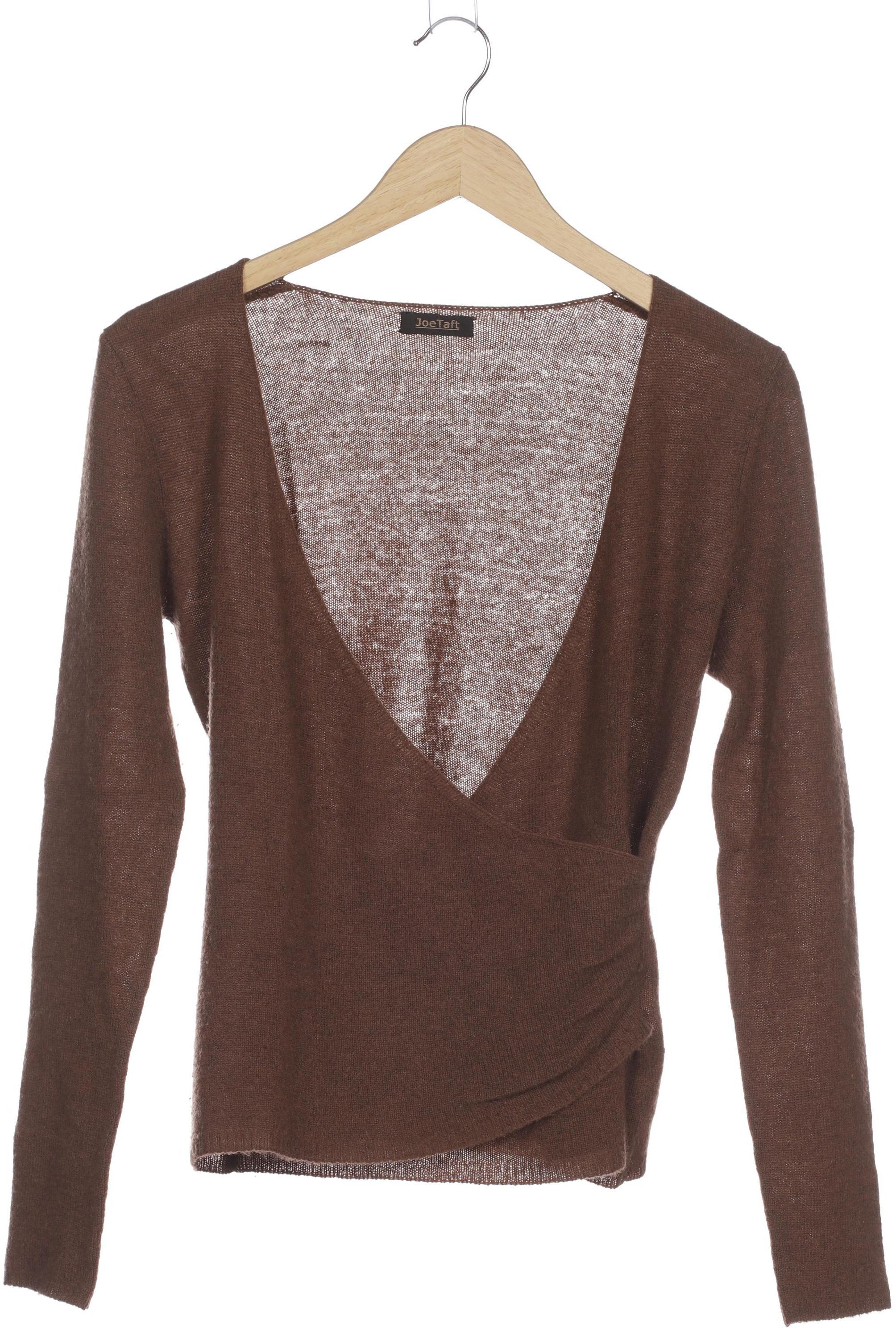 

Joe Taft Damen Pullover, braun, Gr.