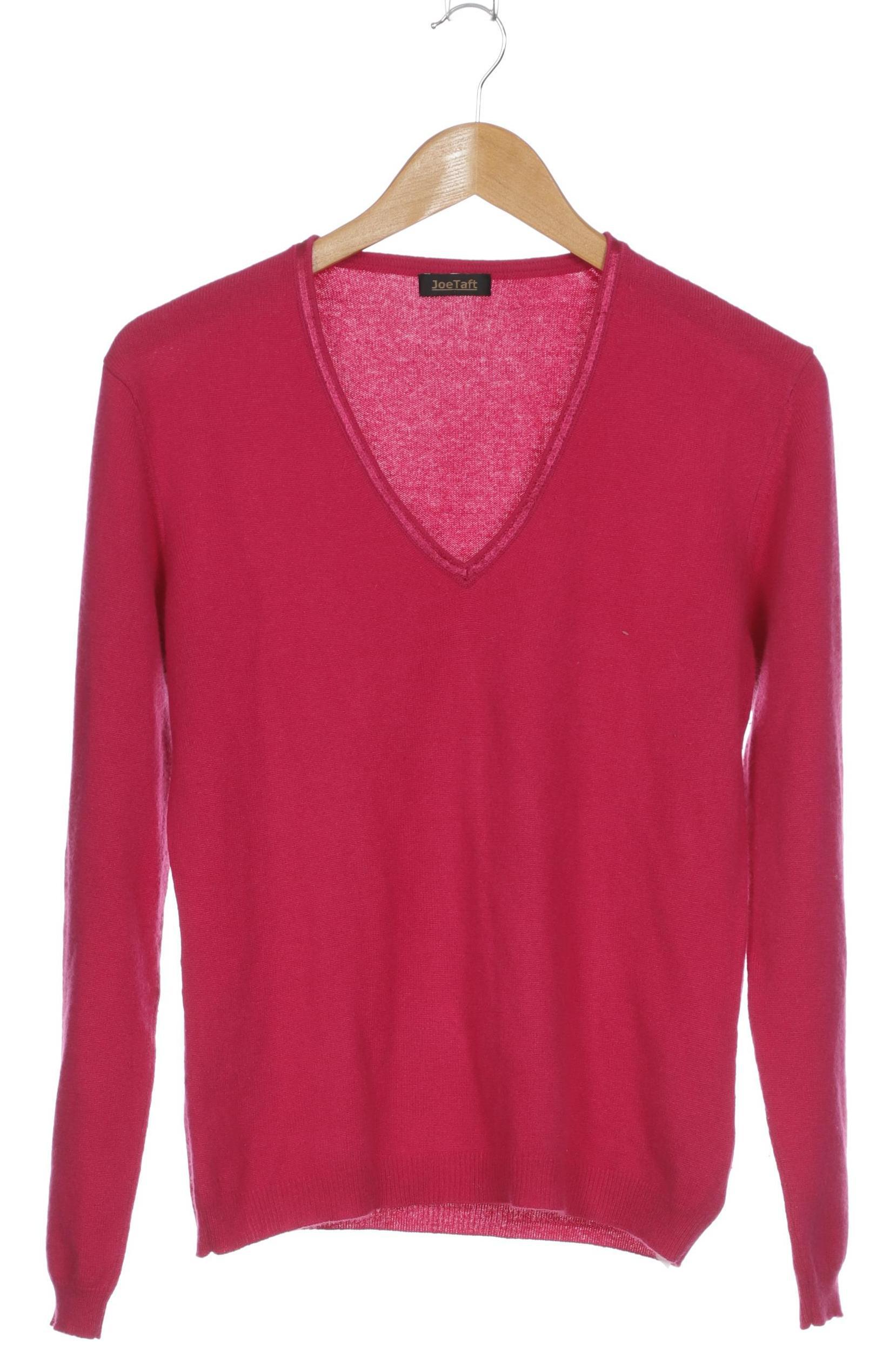 

Joe Taft Damen Pullover, pink, Gr. 42