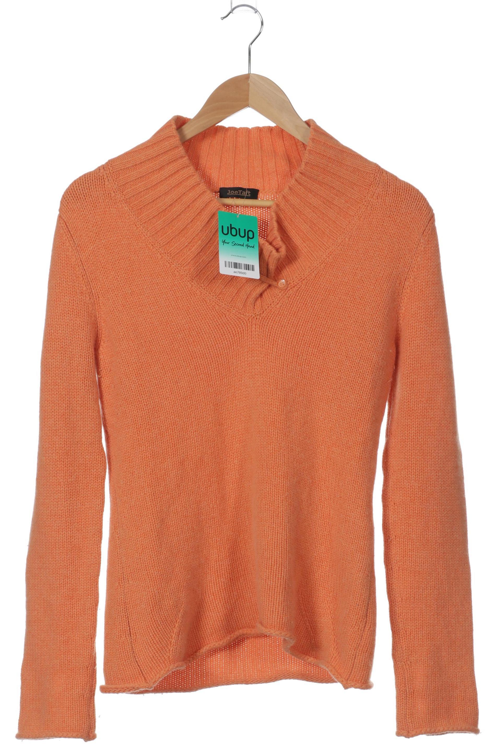 

Joe Taft Damen Pullover, orange, Gr. 38