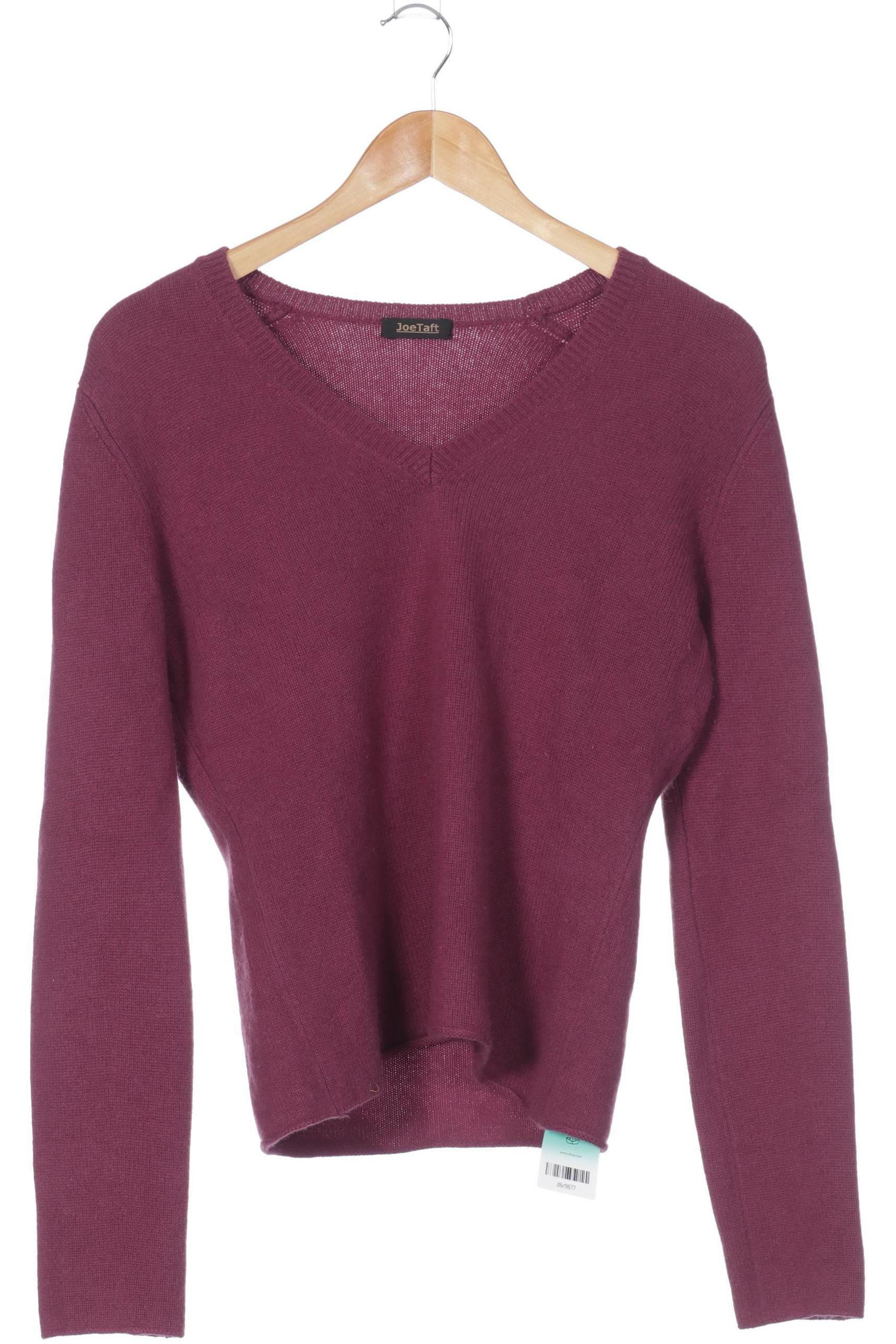 

Joe Taft Damen Pullover, lila, Gr. 38