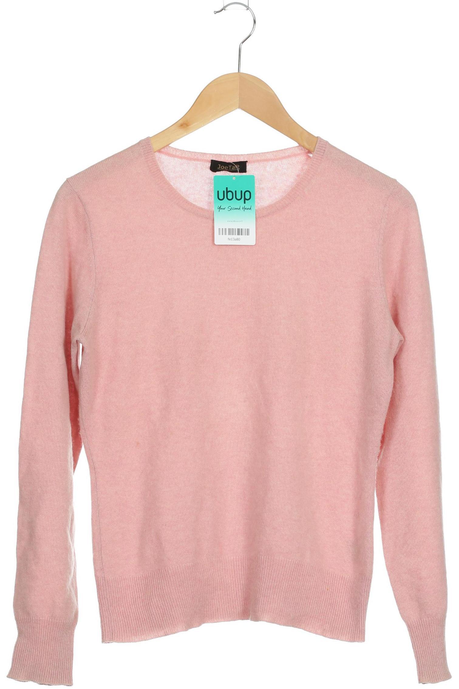 

Joe Taft Damen Pullover, pink, Gr. 38