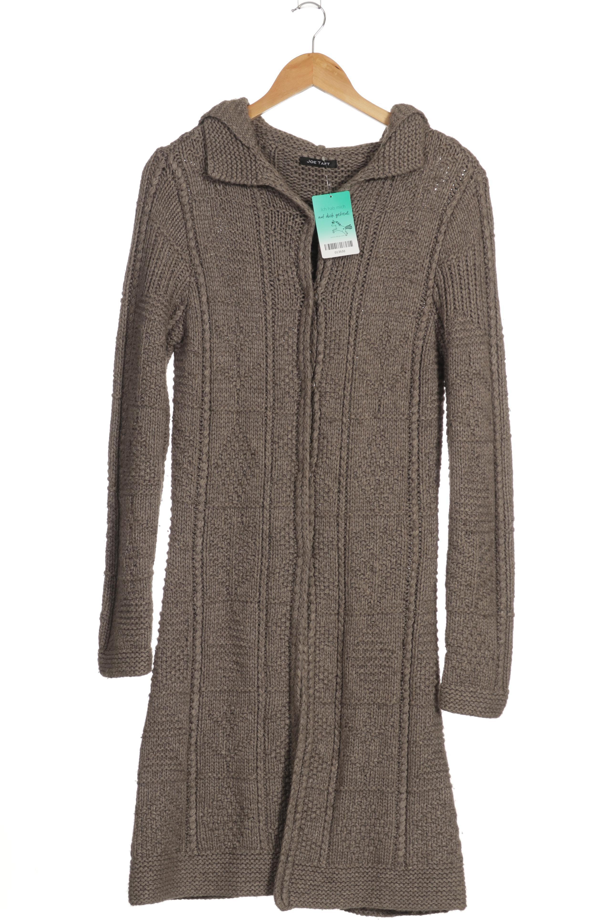 

Joe Taft Damen Strickjacke, grau, Gr.