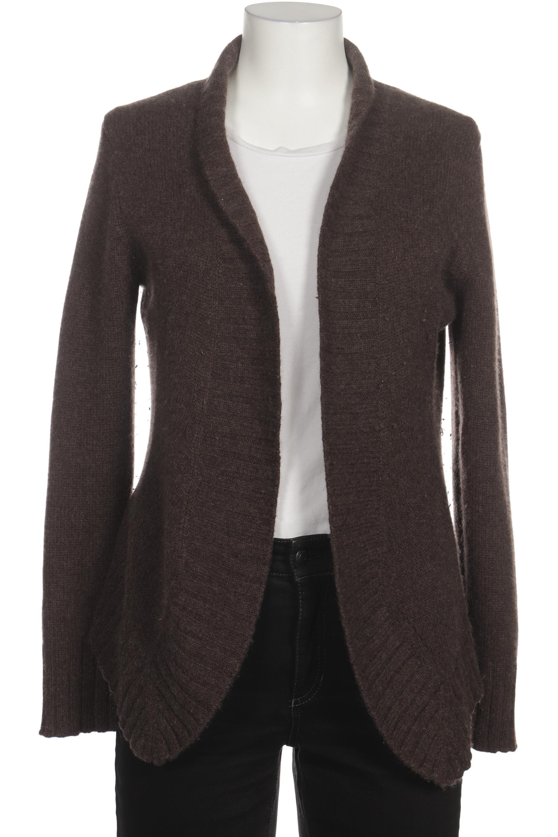 

Joe Taft Damen Strickjacke, braun, Gr. 40