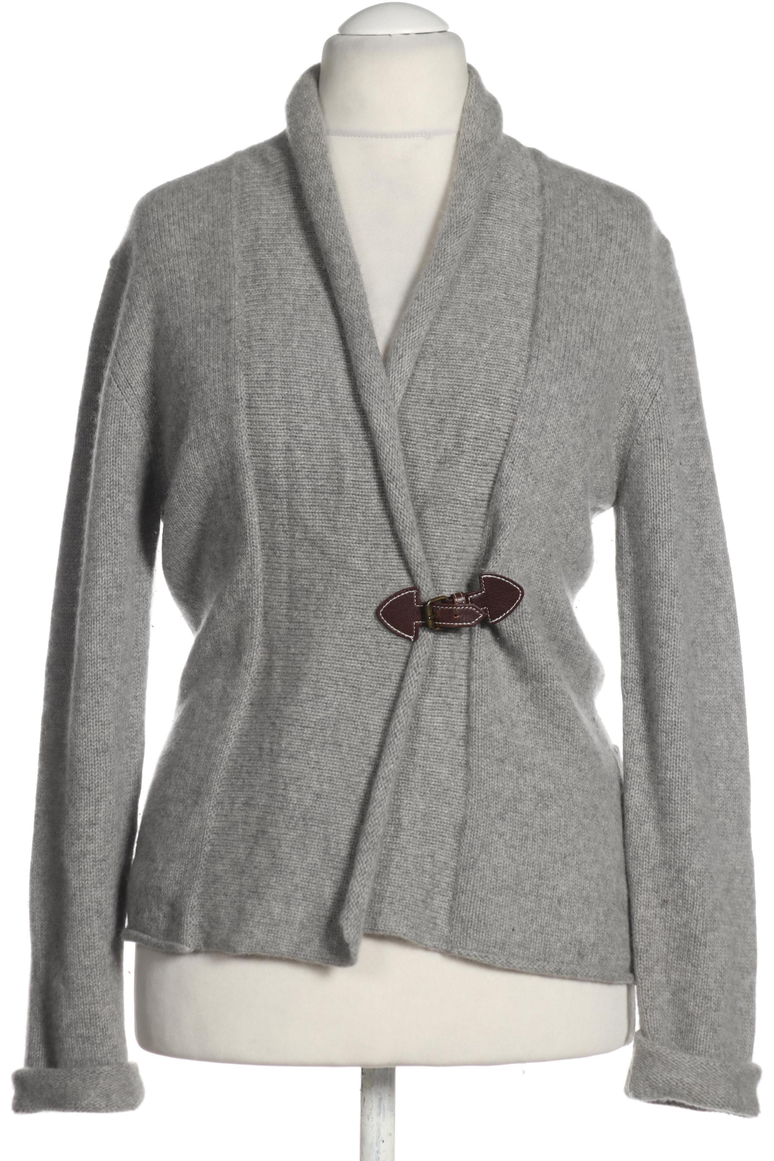 

Joe Taft Damen Strickjacke, grau, Gr. 42