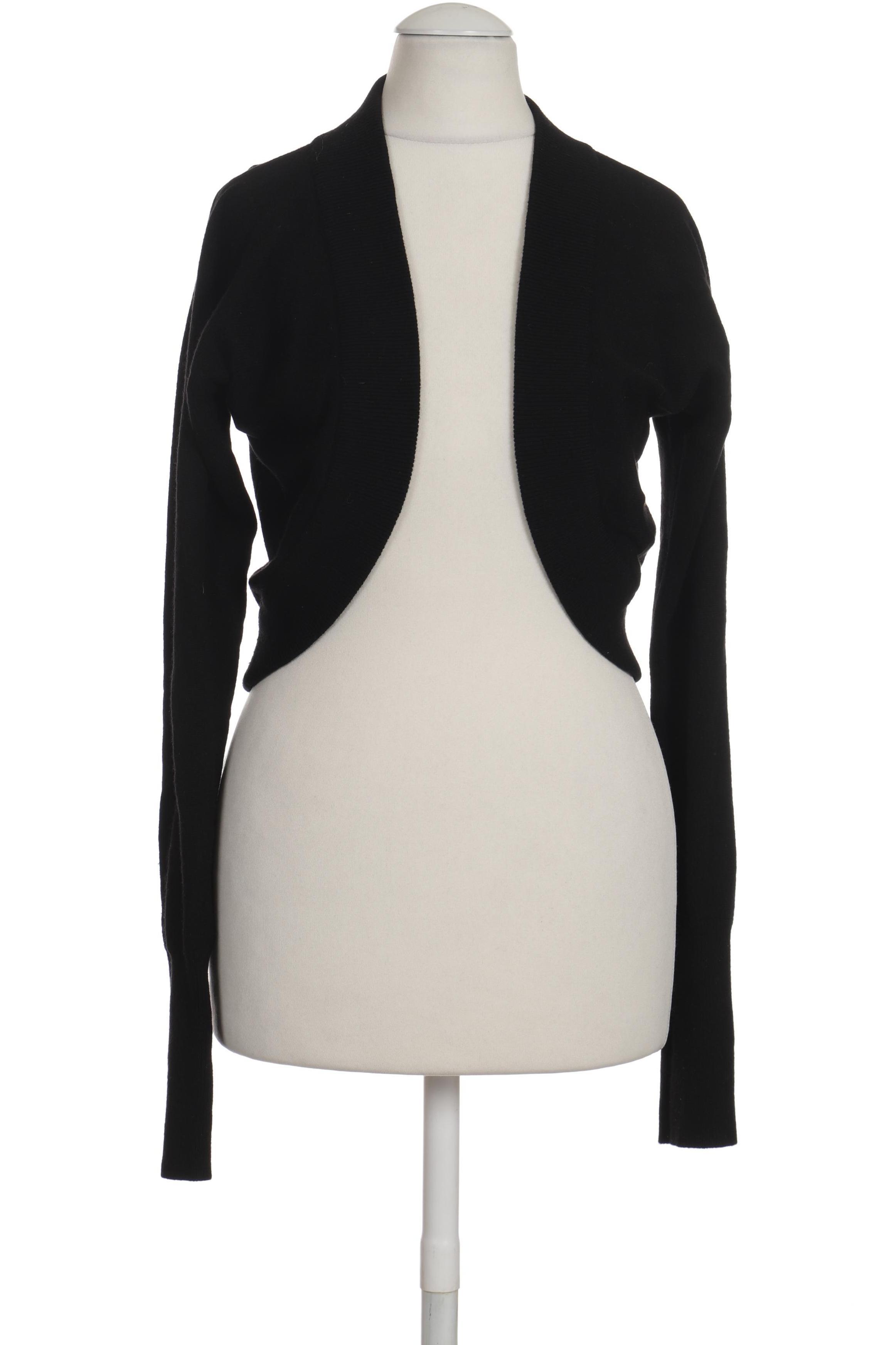 

Joe Taft Damen Strickjacke, schwarz, Gr. 36