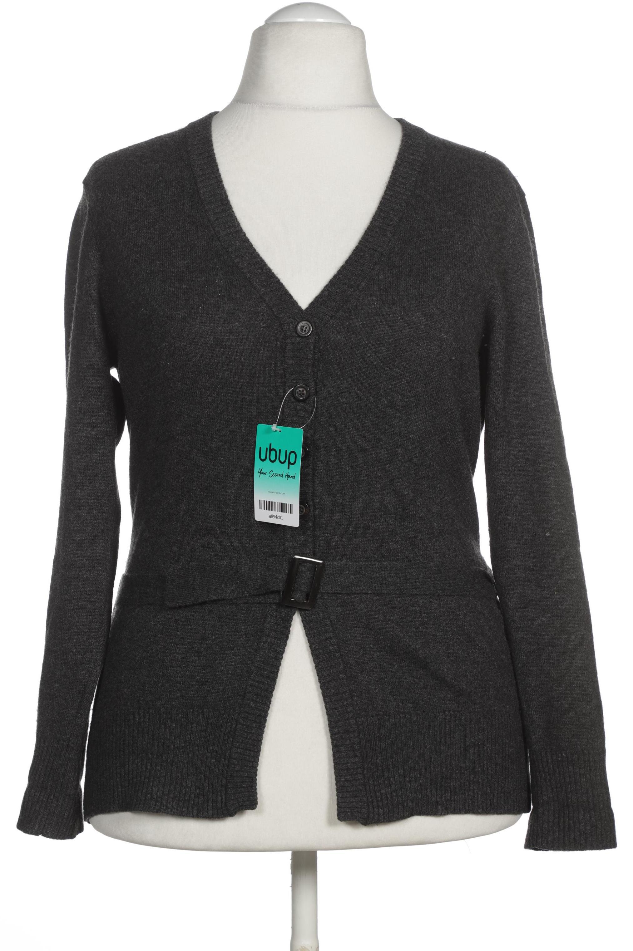 

Joe Taft Damen Strickjacke, grau, Gr. 42
