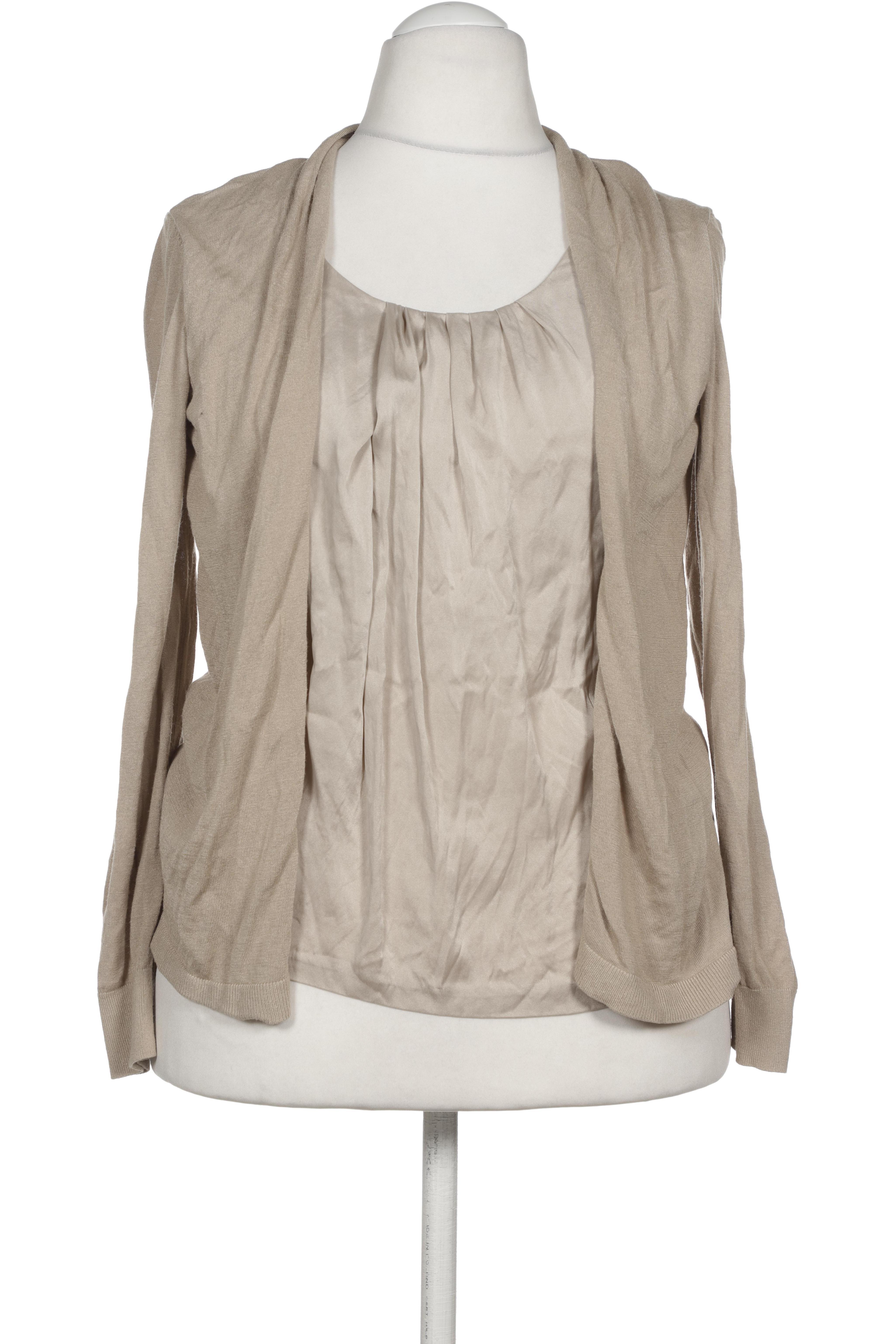 

Joe Taft Damen Strickjacke, beige, Gr. 44