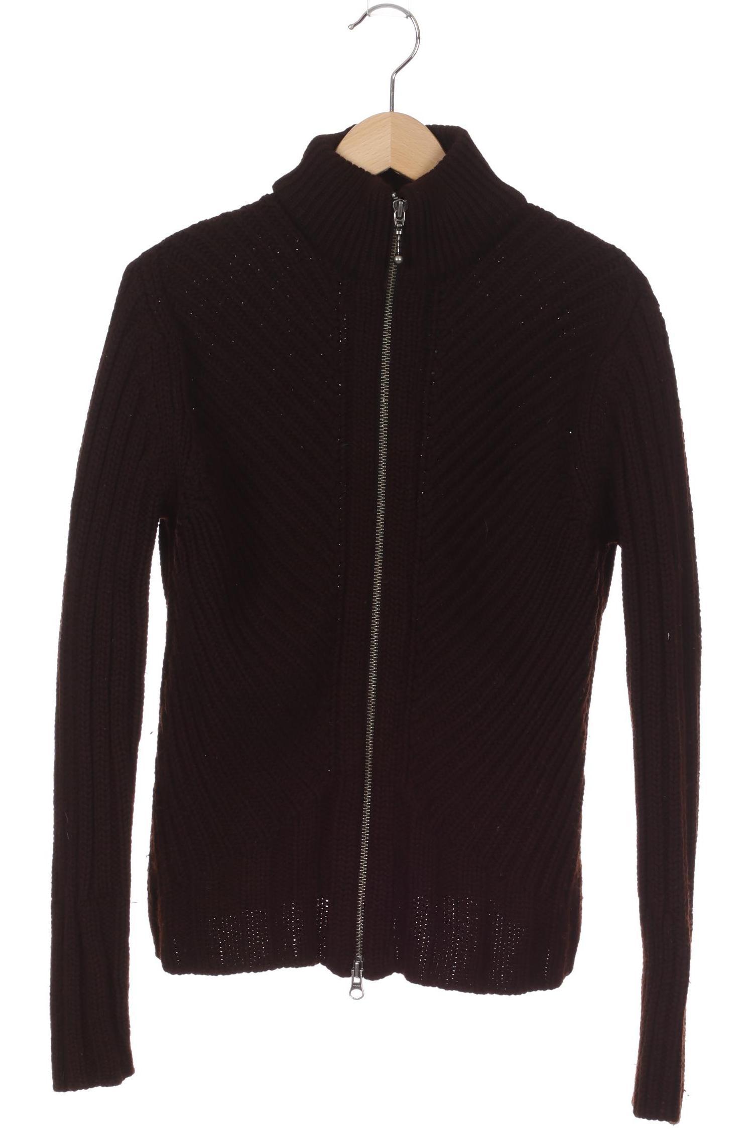 

Joe Taft Damen Strickjacke, braun, Gr. 38