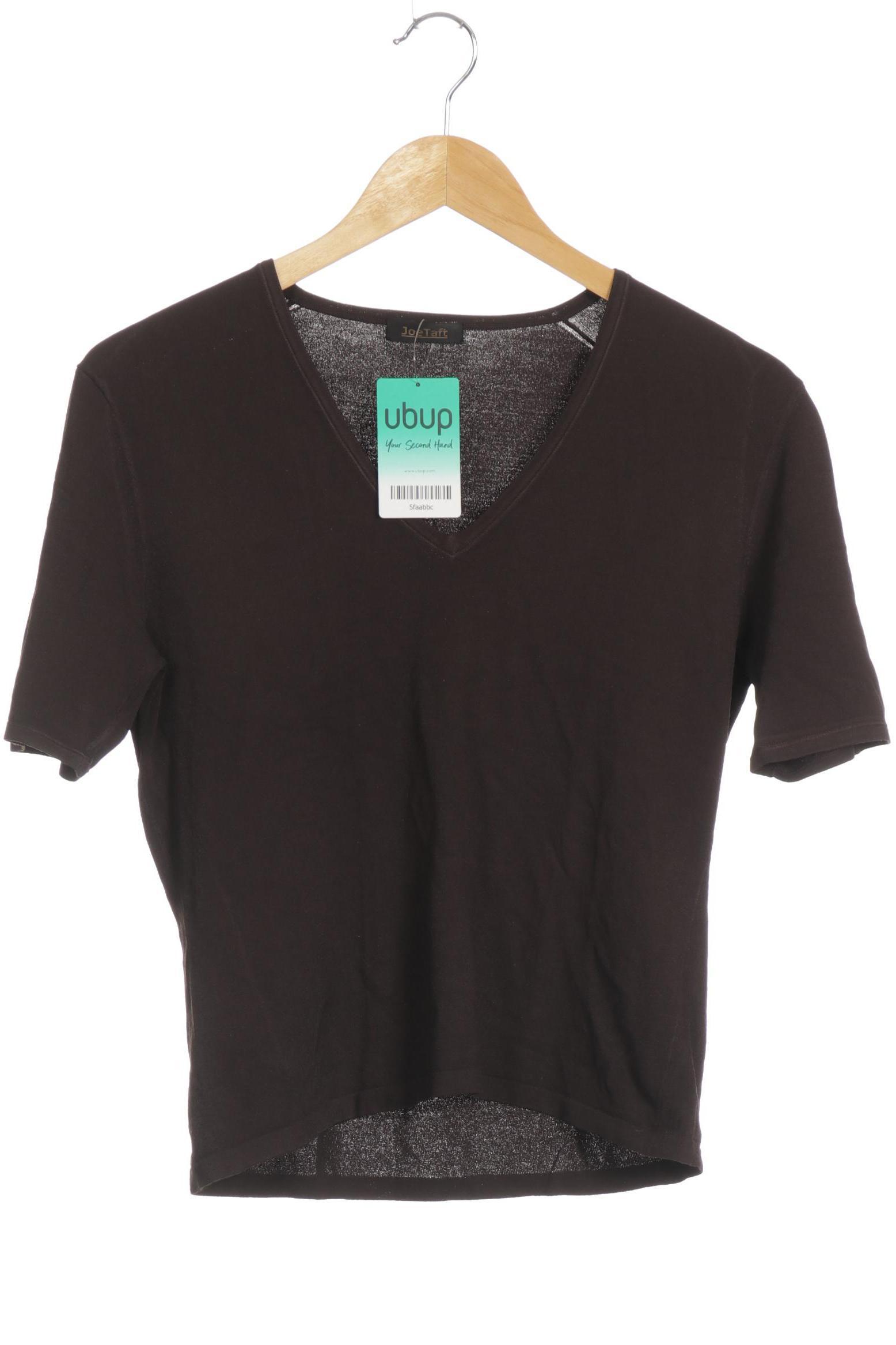 

Joe Taft Damen T-Shirt, braun, Gr. 40