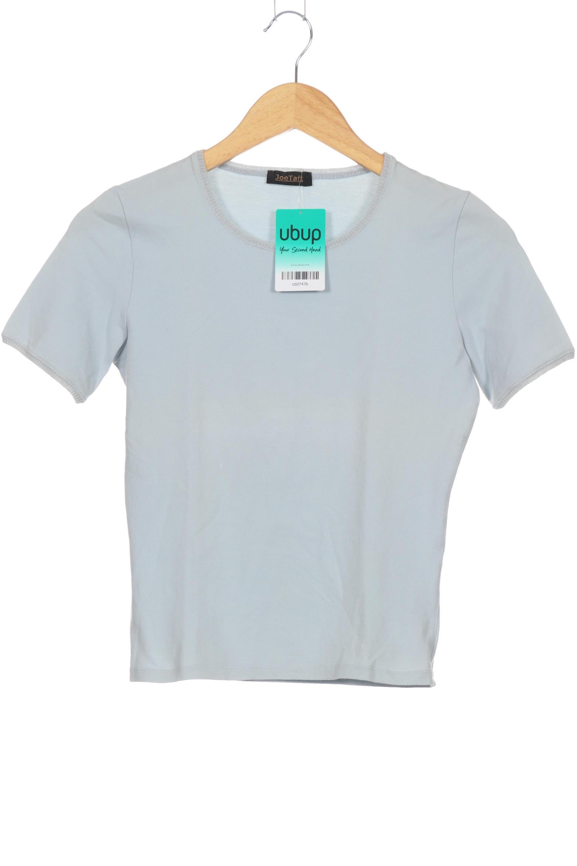 

Joe Taft Damen T-Shirt, blau, Gr. 36