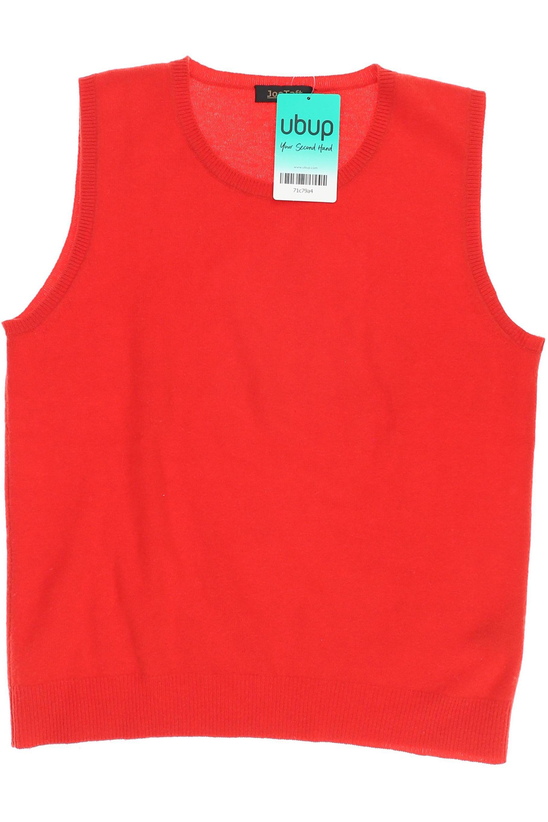 

Joe Taft Damen Top, rot, Gr. 40
