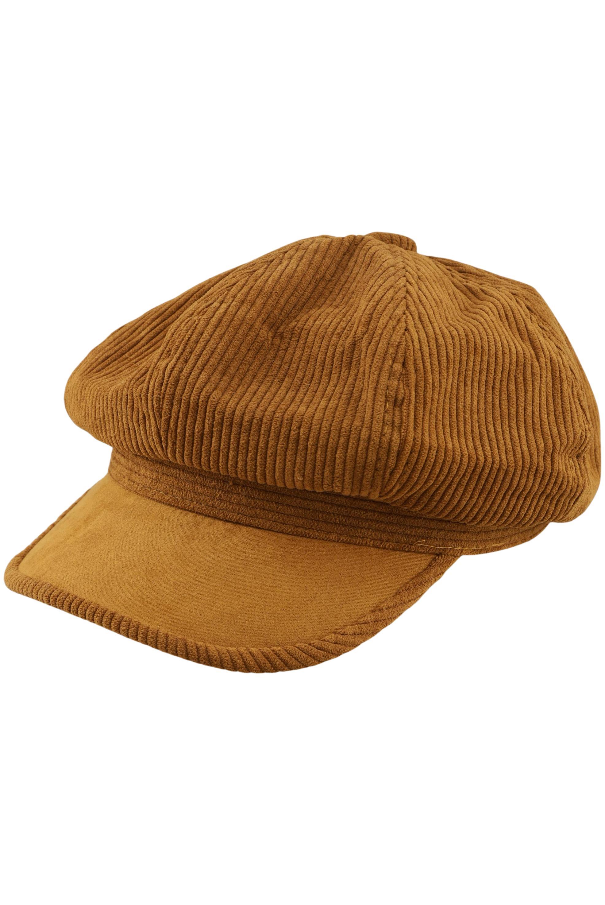 

JOE Browns Damen Hut/Mütze, braun, Gr. uni